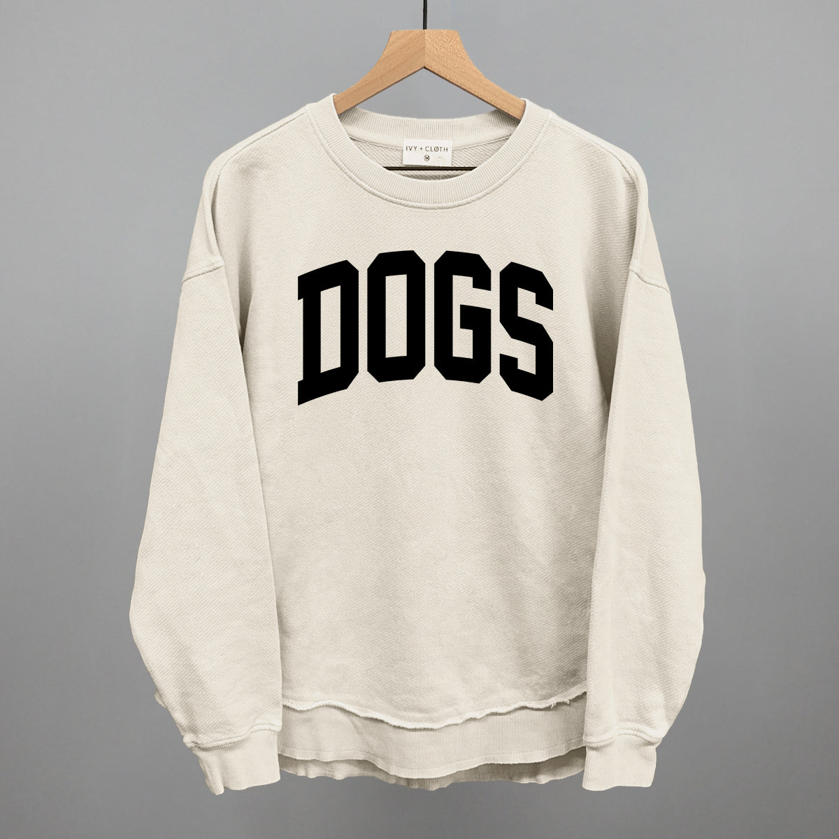 Dogs Arch