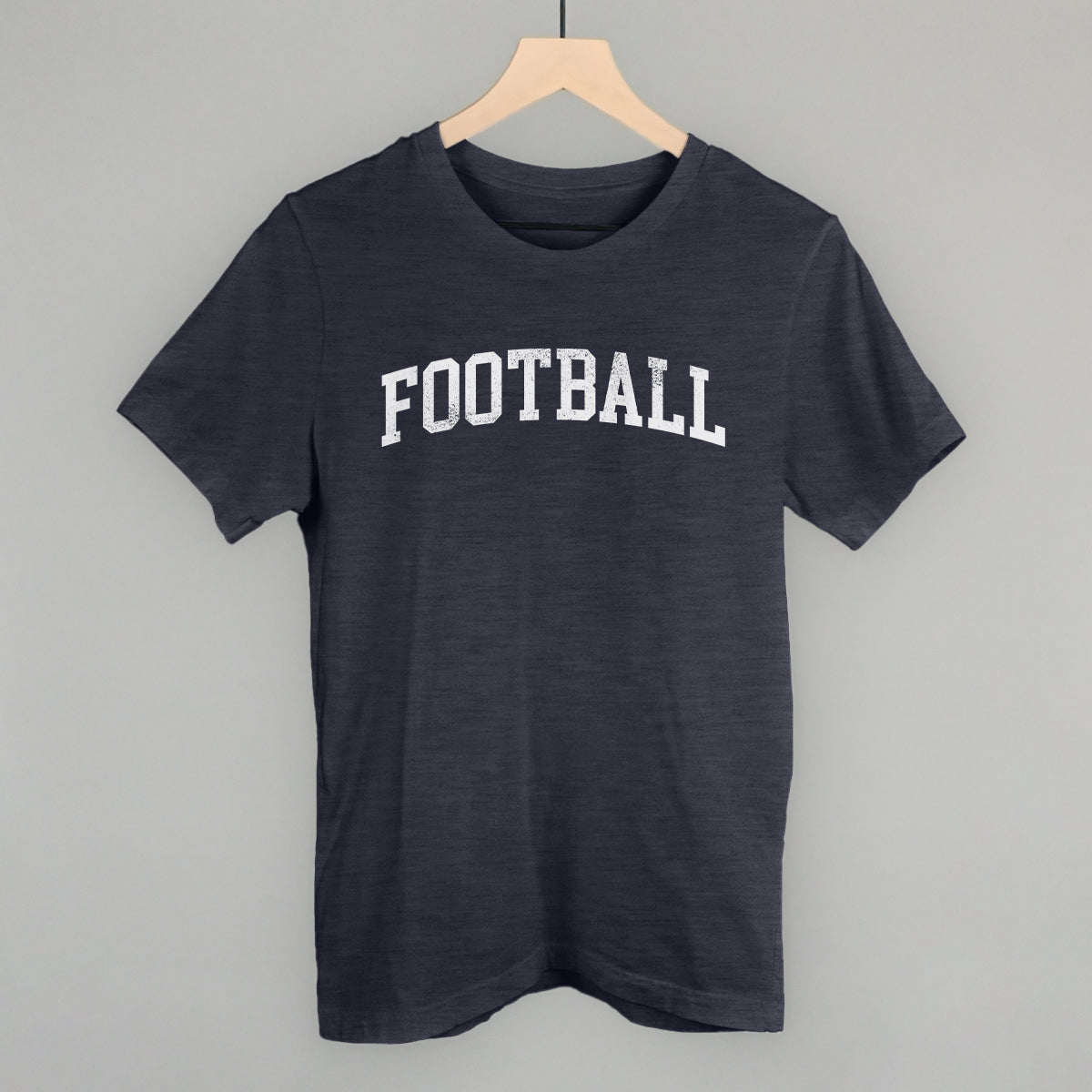 Football Collegiate Distressed