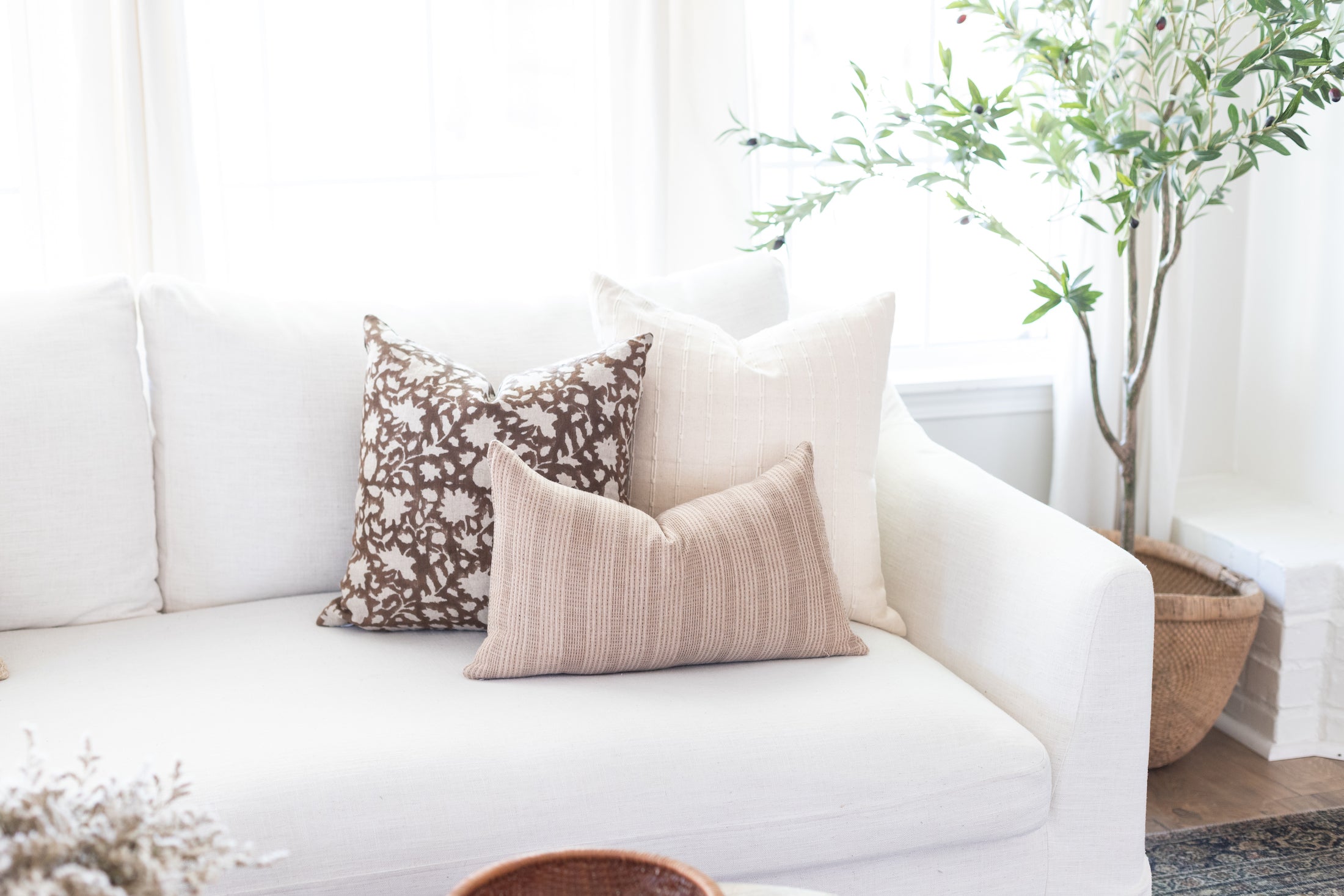 Pillow Combination Set #134