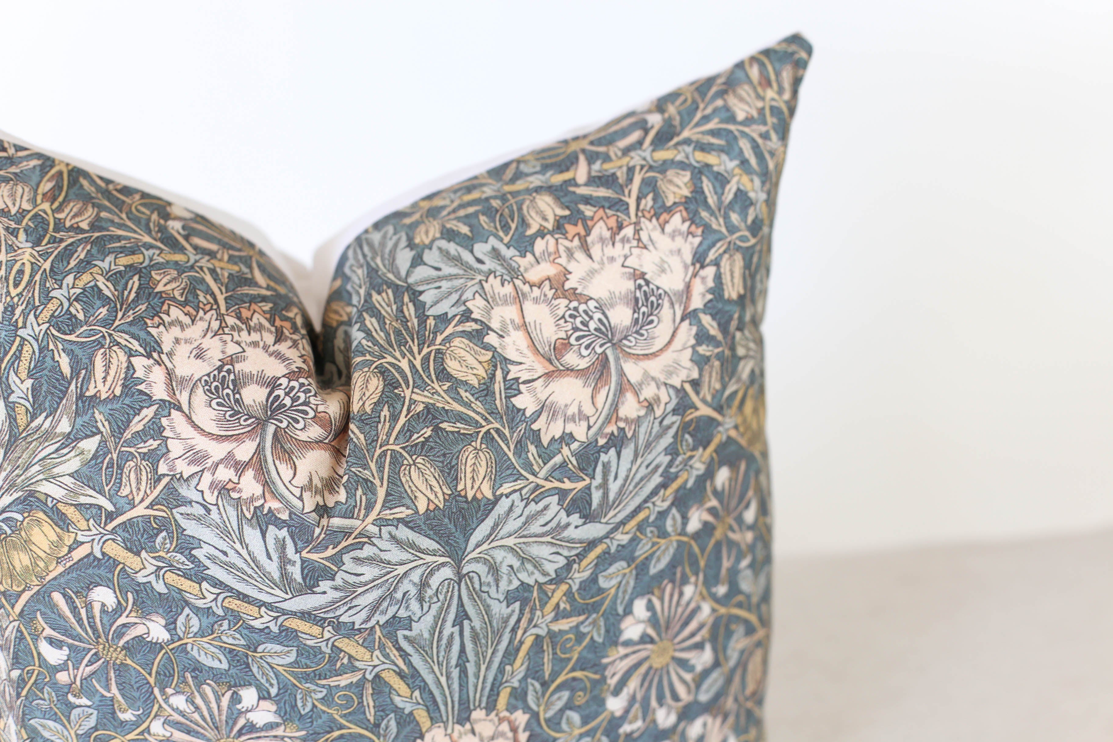 Marlow Throw Pillow