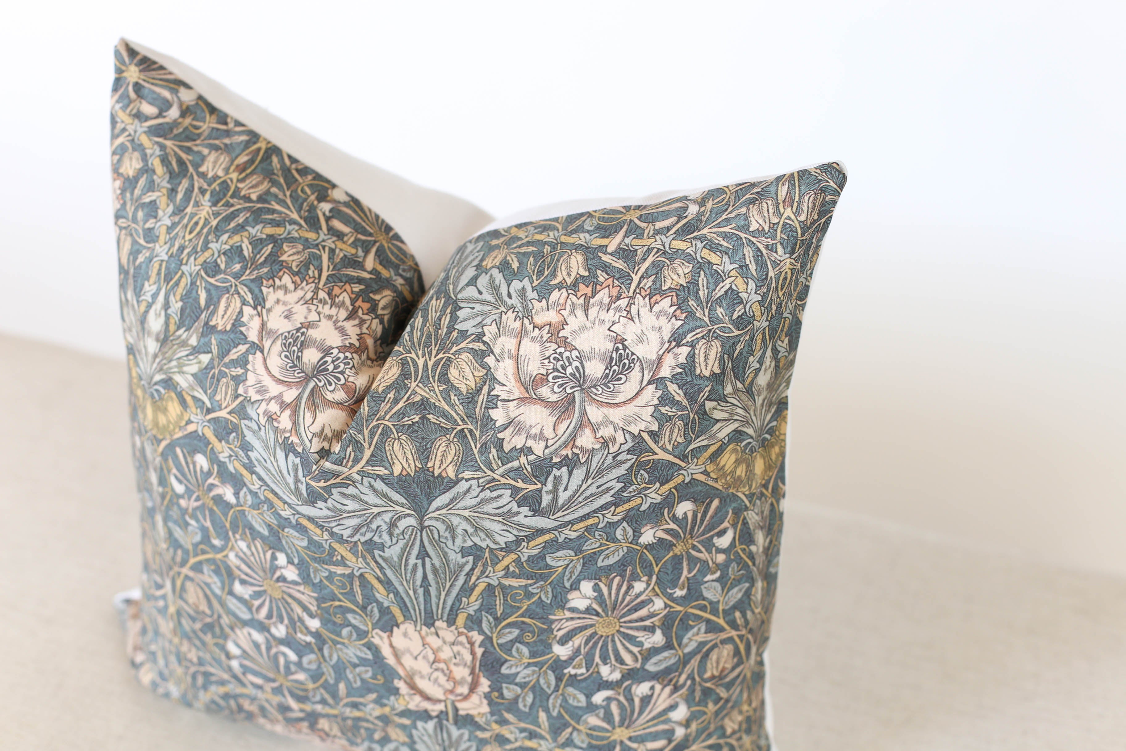 Marlow Throw Pillow
