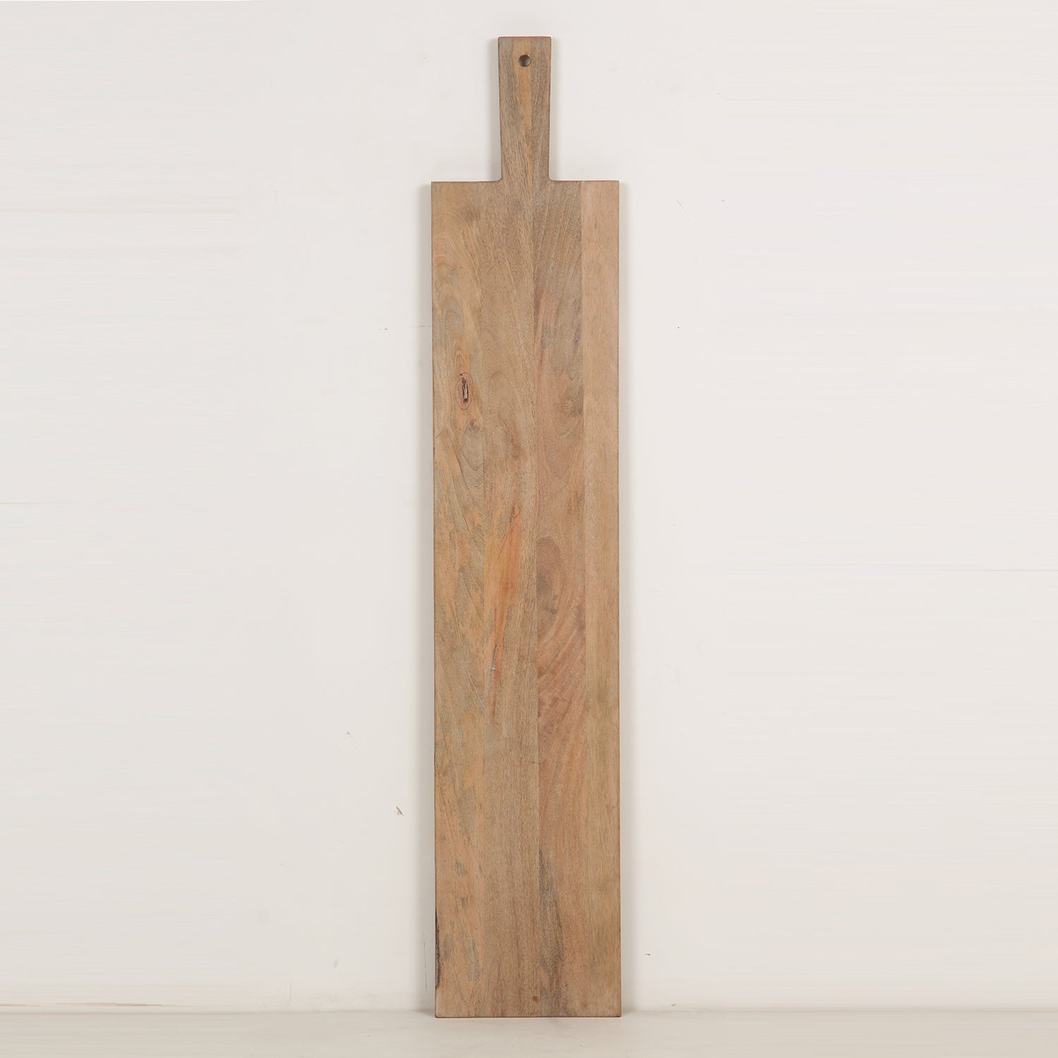 Mango Wood Oblong Serving Board