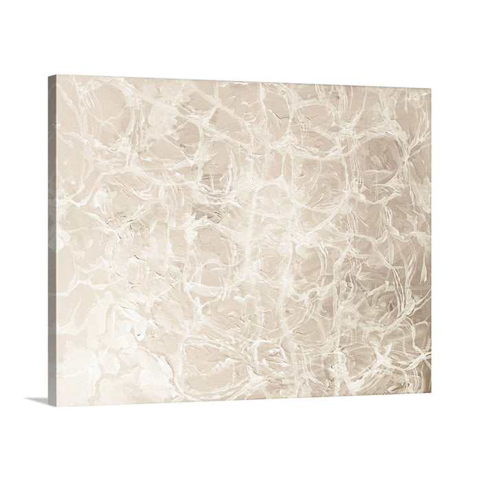 Horizontal Alternate Orientation Available for Sparkling Sand Canvas