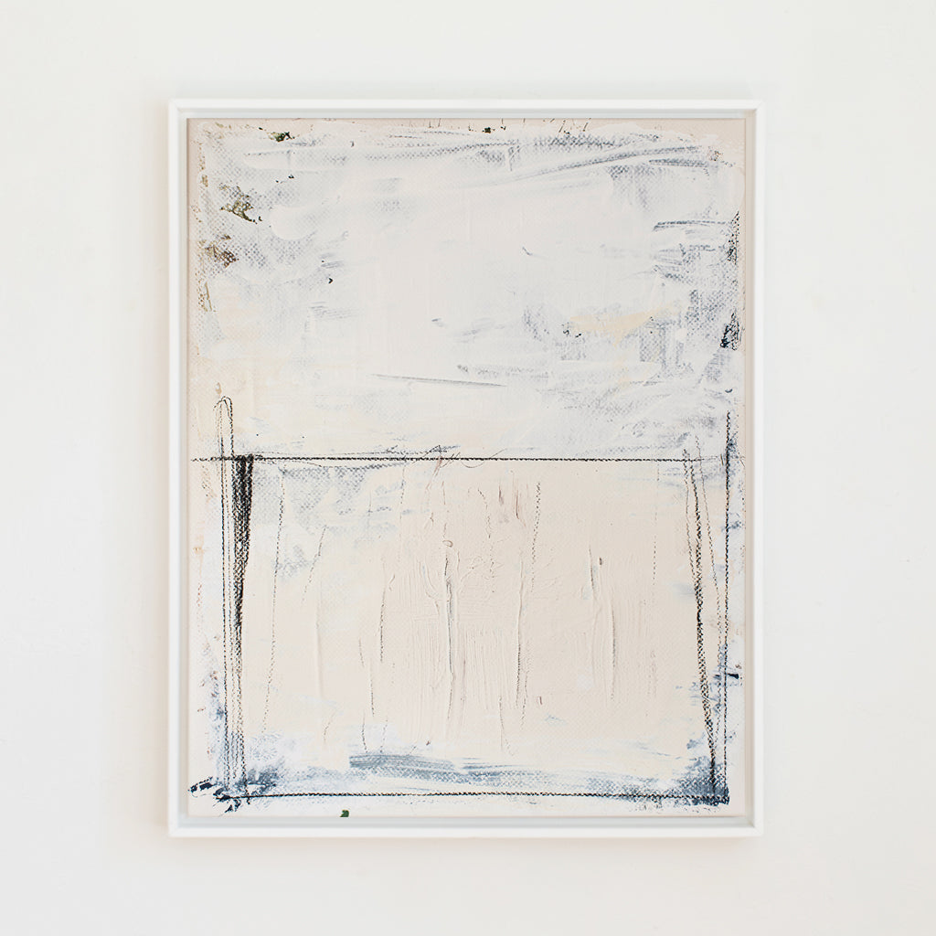 Cornerstone | Canvas