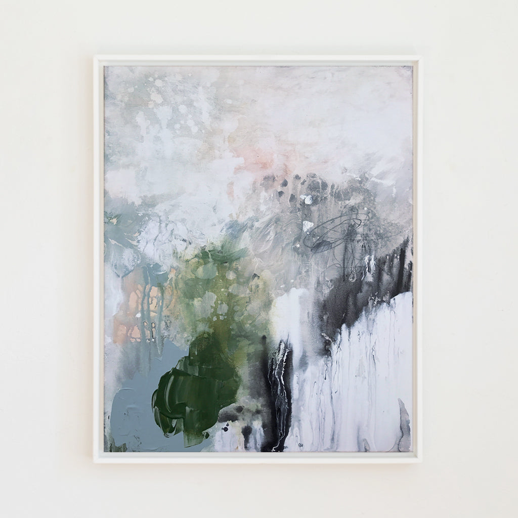 Daughter Canvas Wall Art