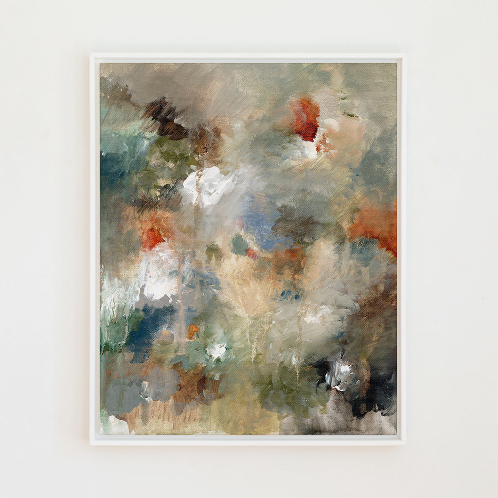 Natural Wonders | Canvas