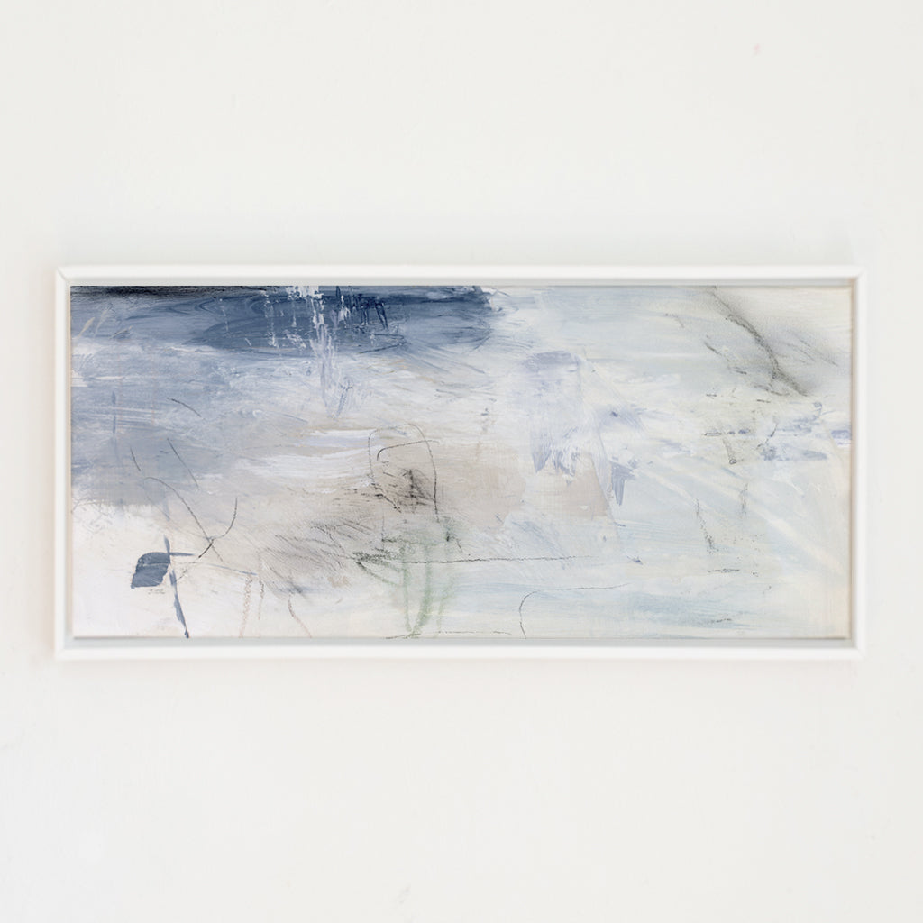 Moonstone Canvas Wall Art