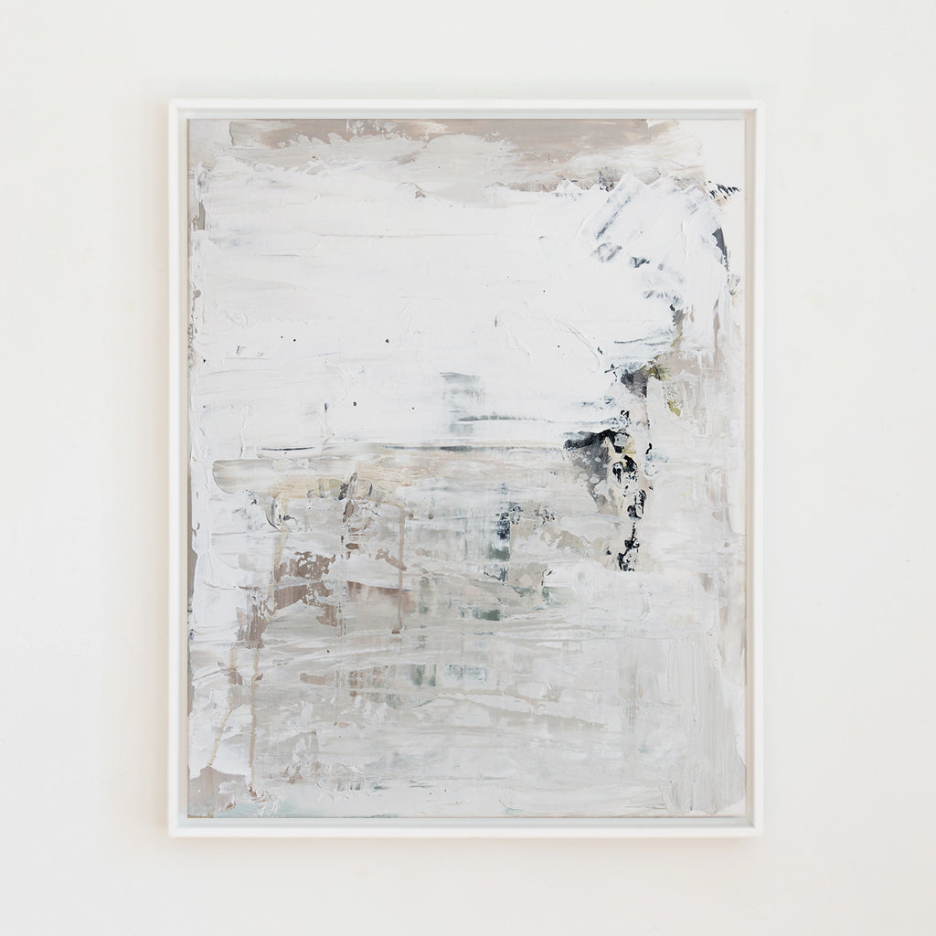 Norway Road | Canvas