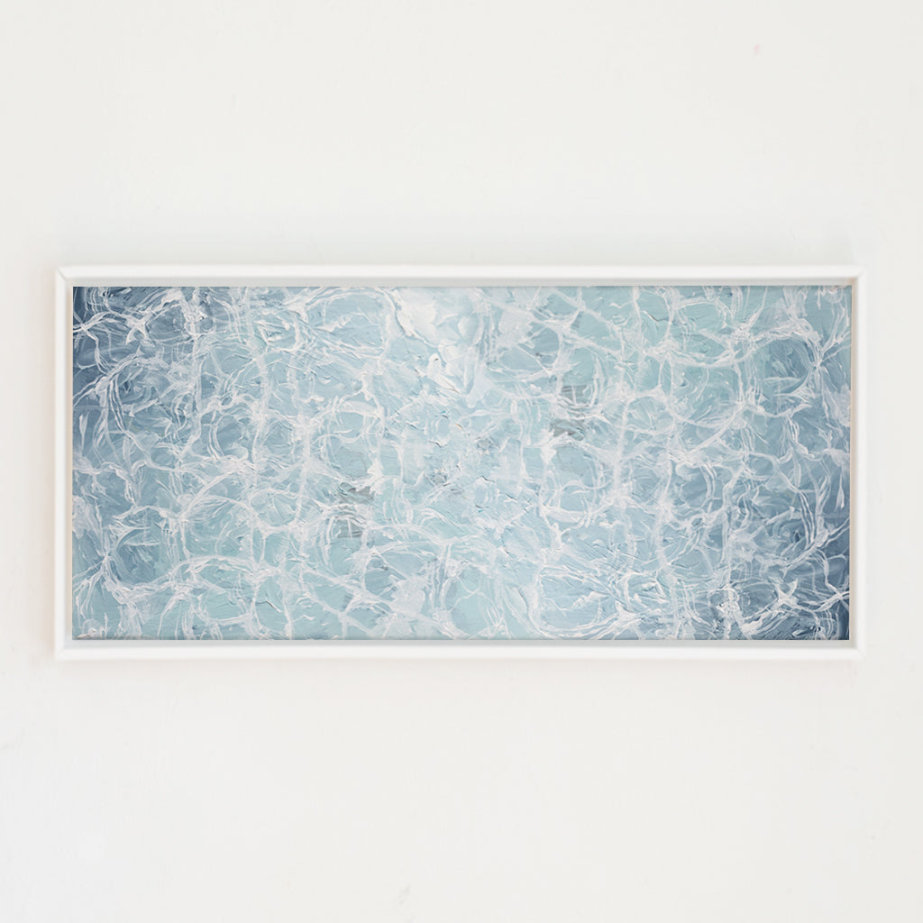 Sparkling Water | Canvas