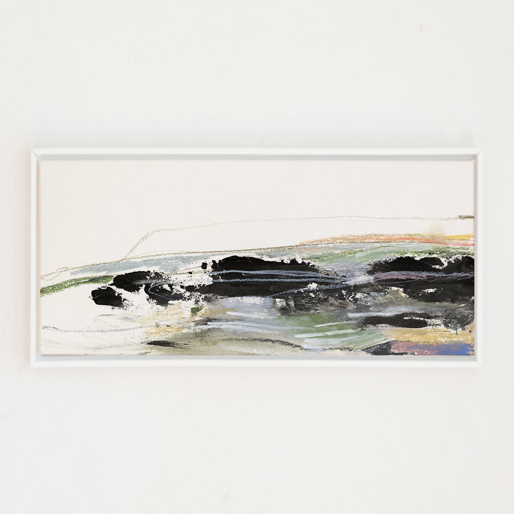 Story Landscape Canvas Wall Art . Story