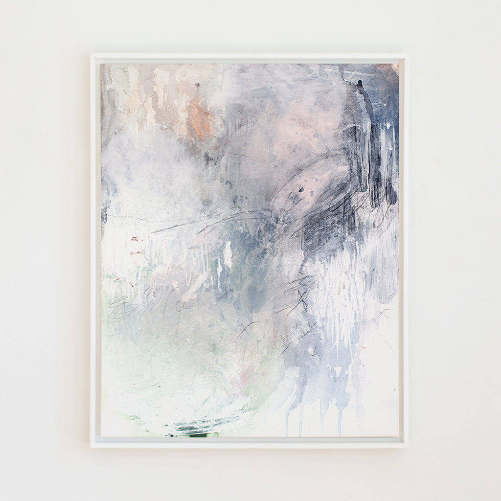 Wellspring Canvas Wall Art