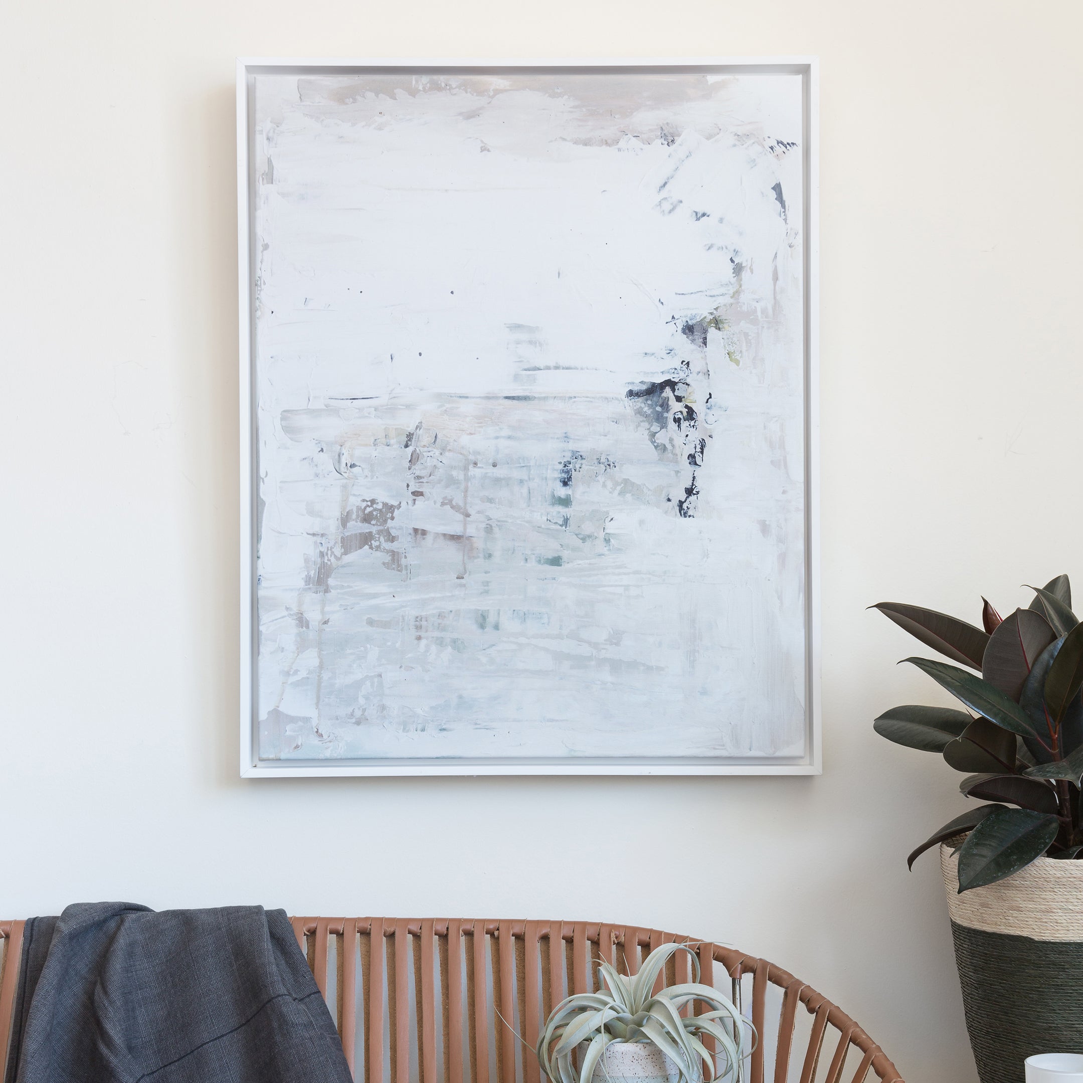 Norway Road | Canvas