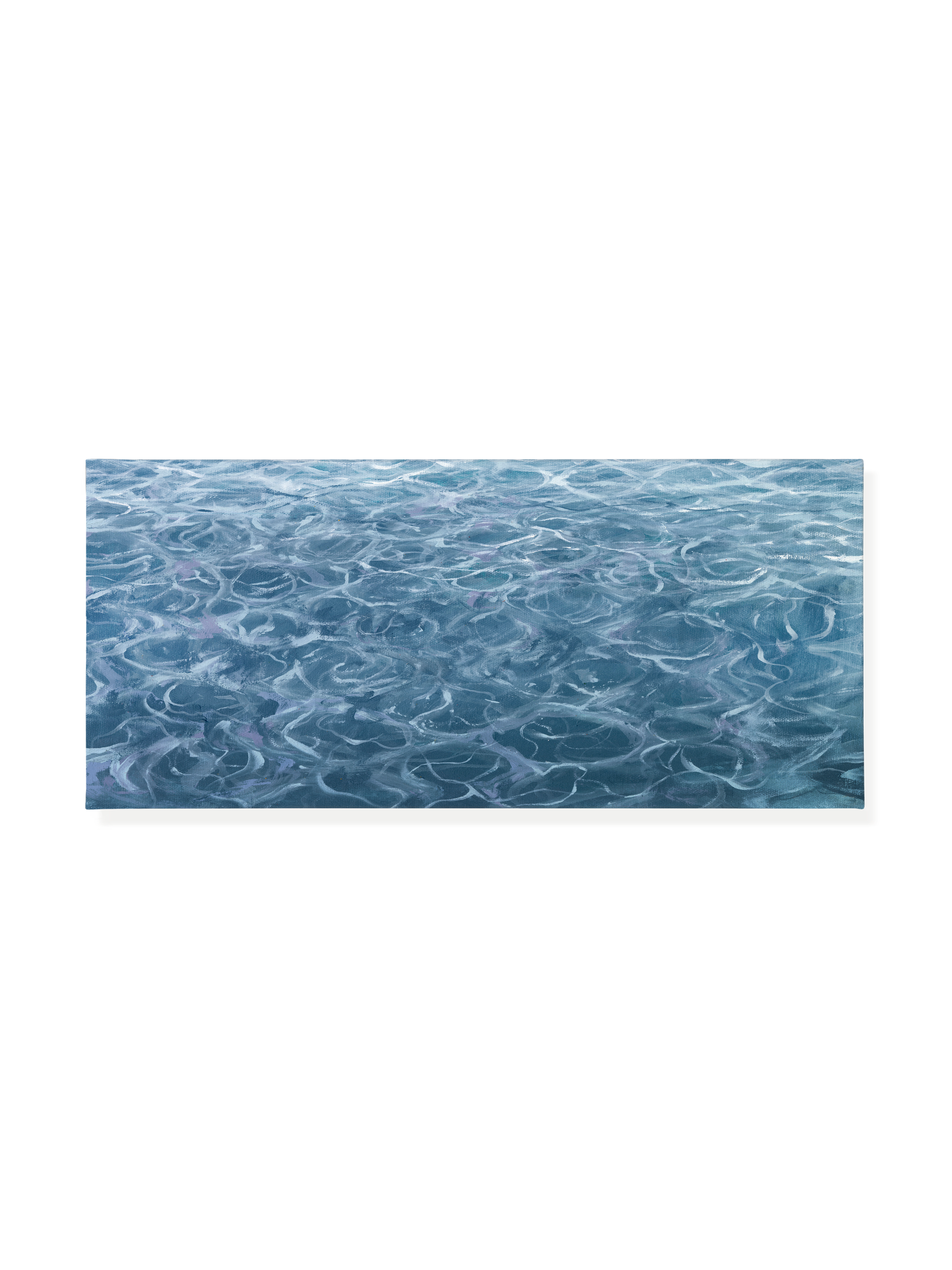 Light on the Lake | Canvas (Story)