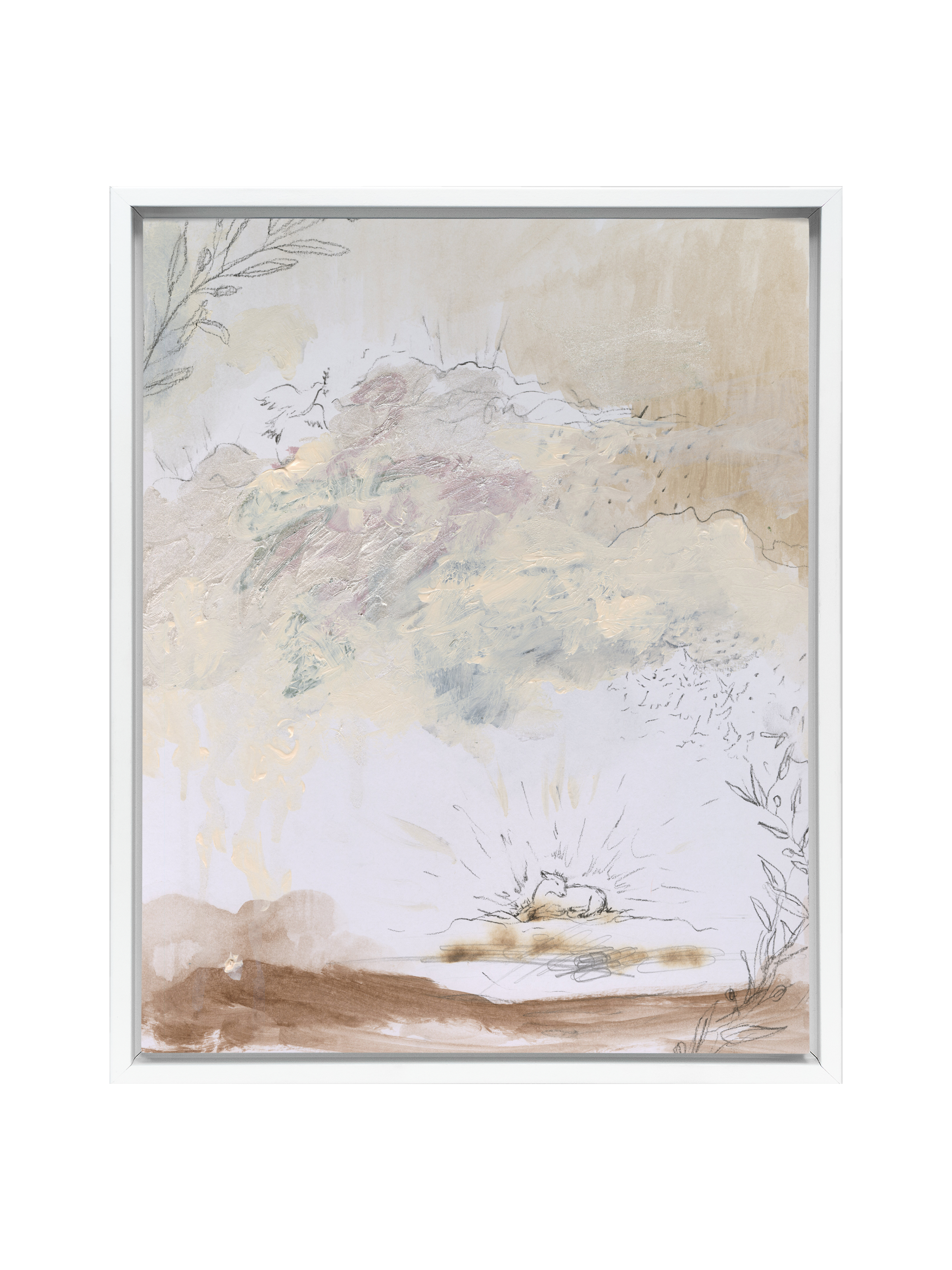 Lamb of God | Canvas