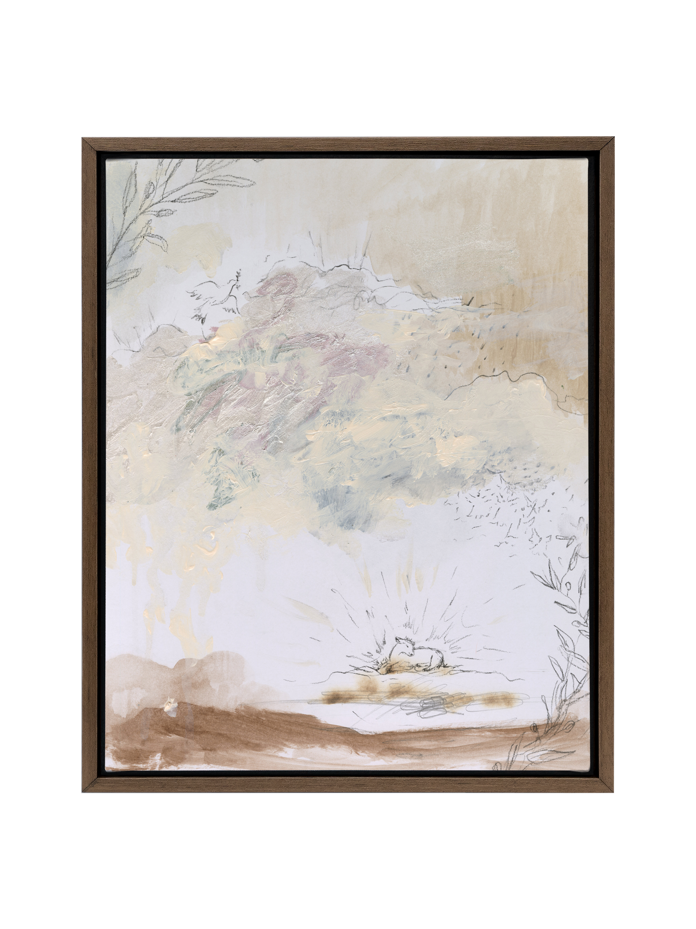 Lamb of God | Canvas