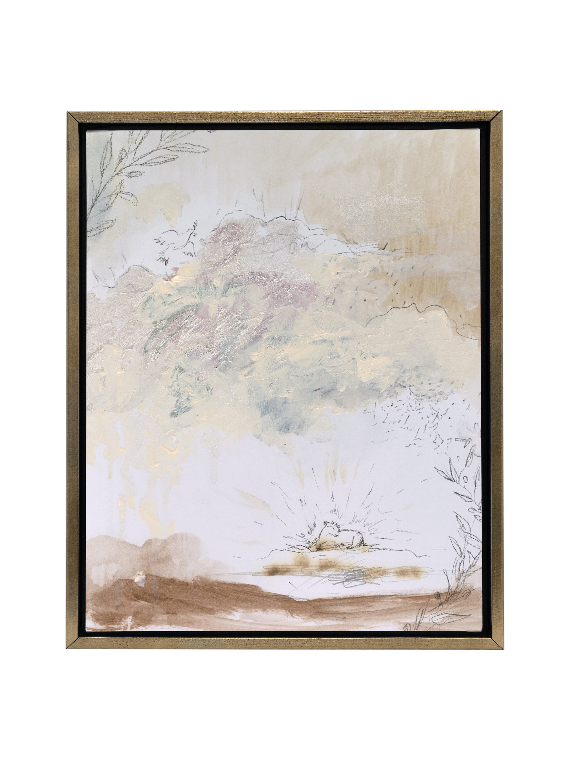 Lamb of God | Canvas