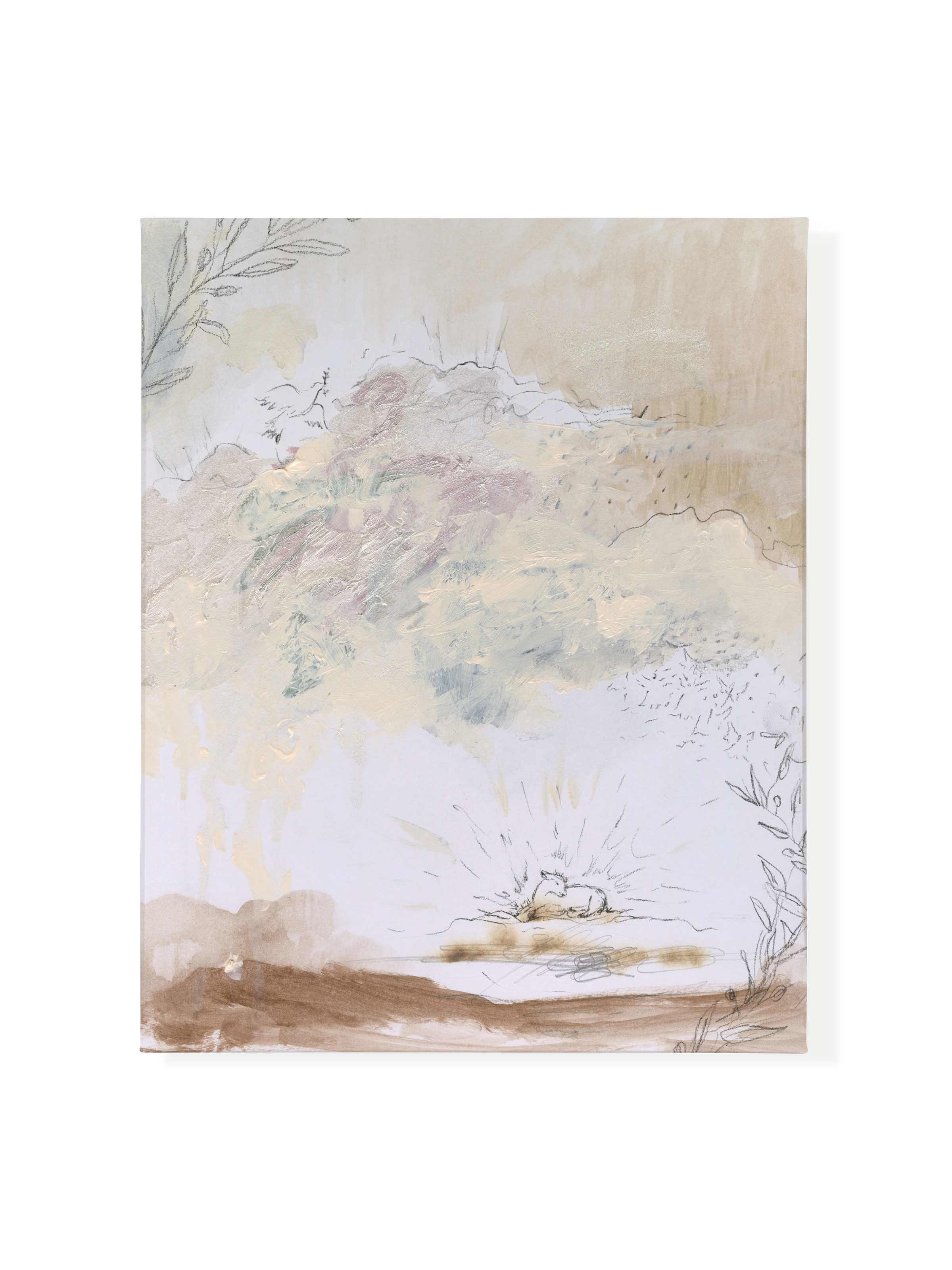 Lamb of God | Canvas