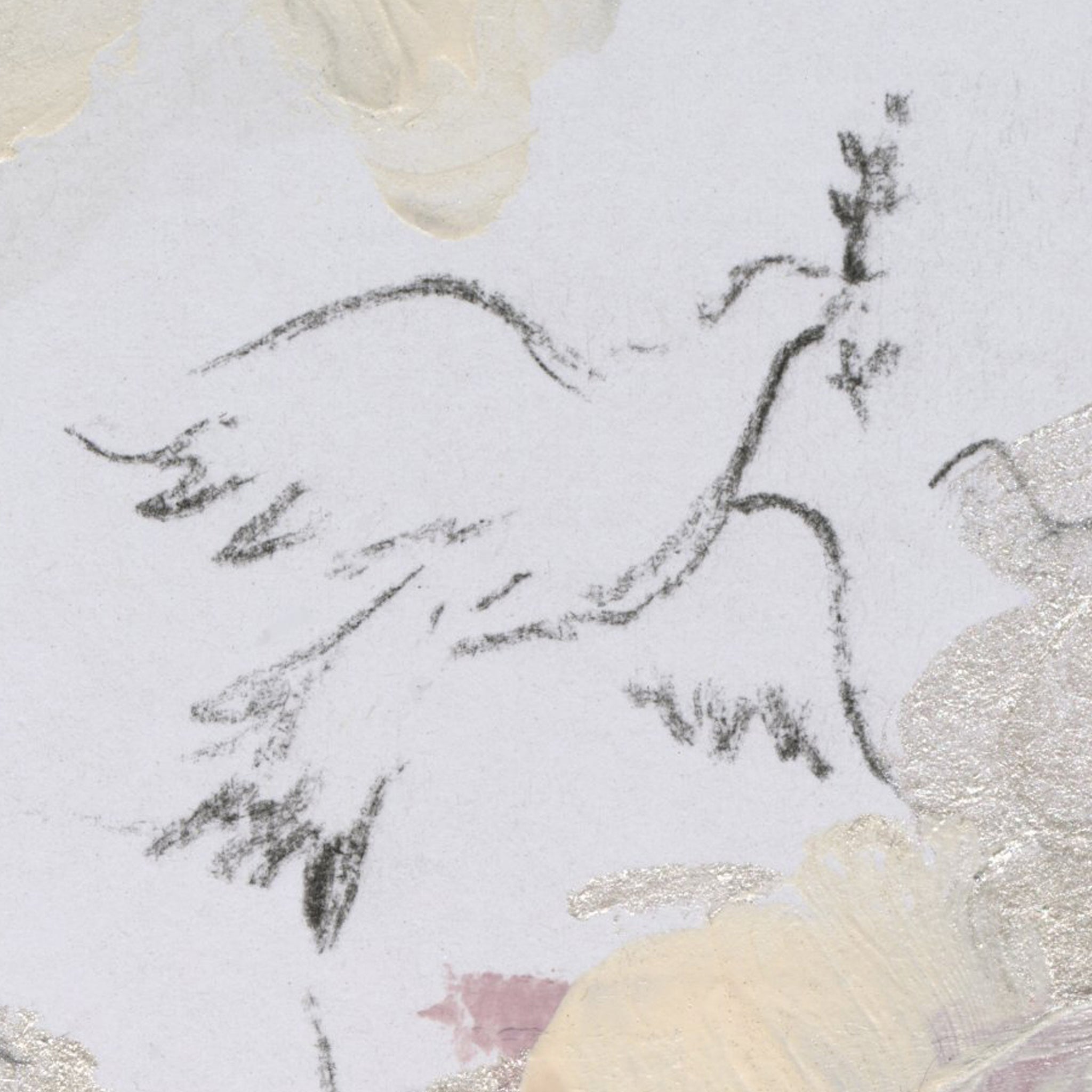 Lamb of God | Canvas