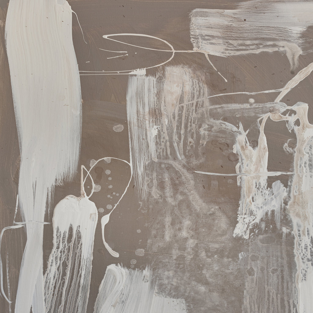 Latte | Canvas (Rectangle)