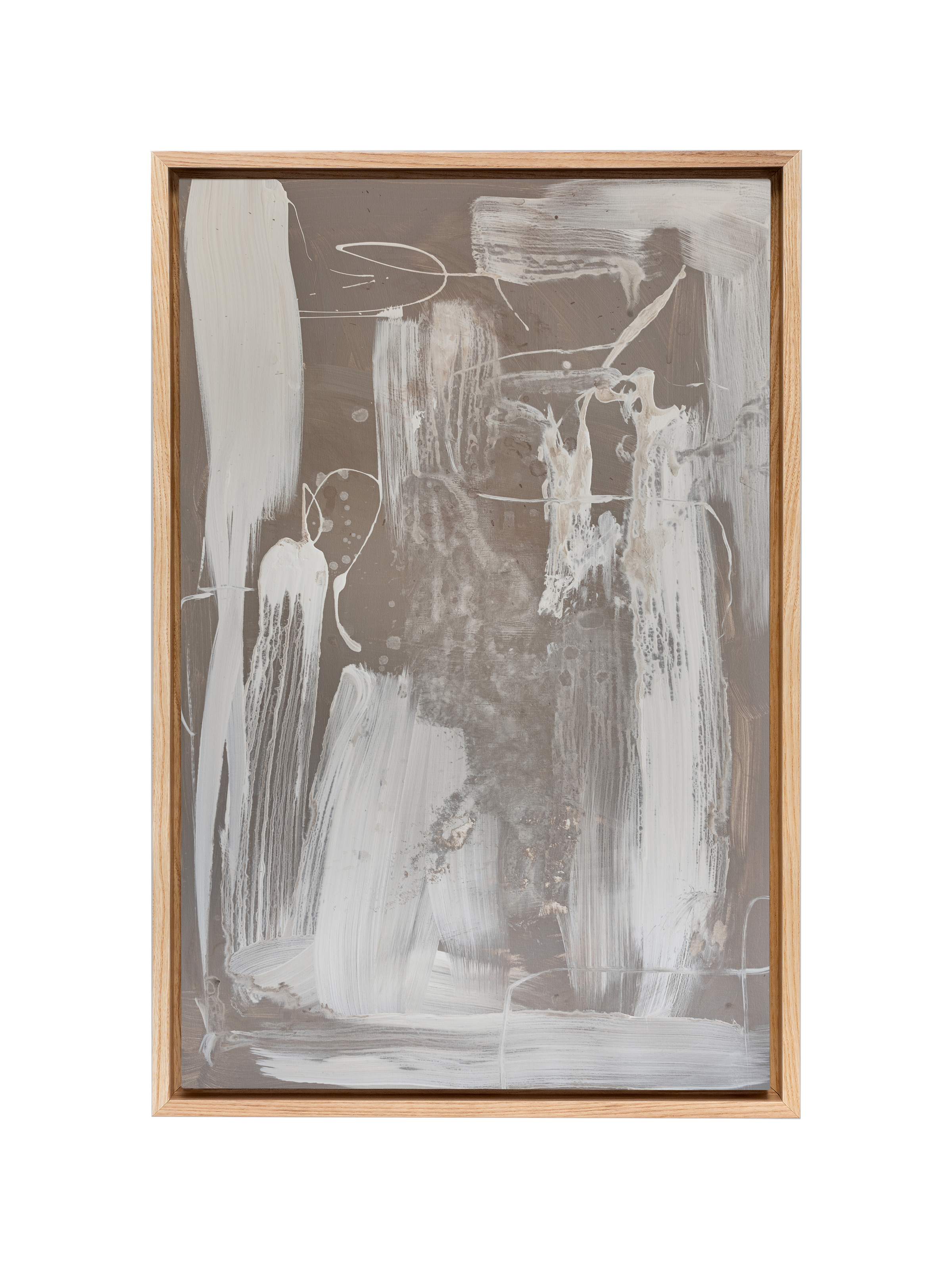 Latte | Canvas (Rectangle)