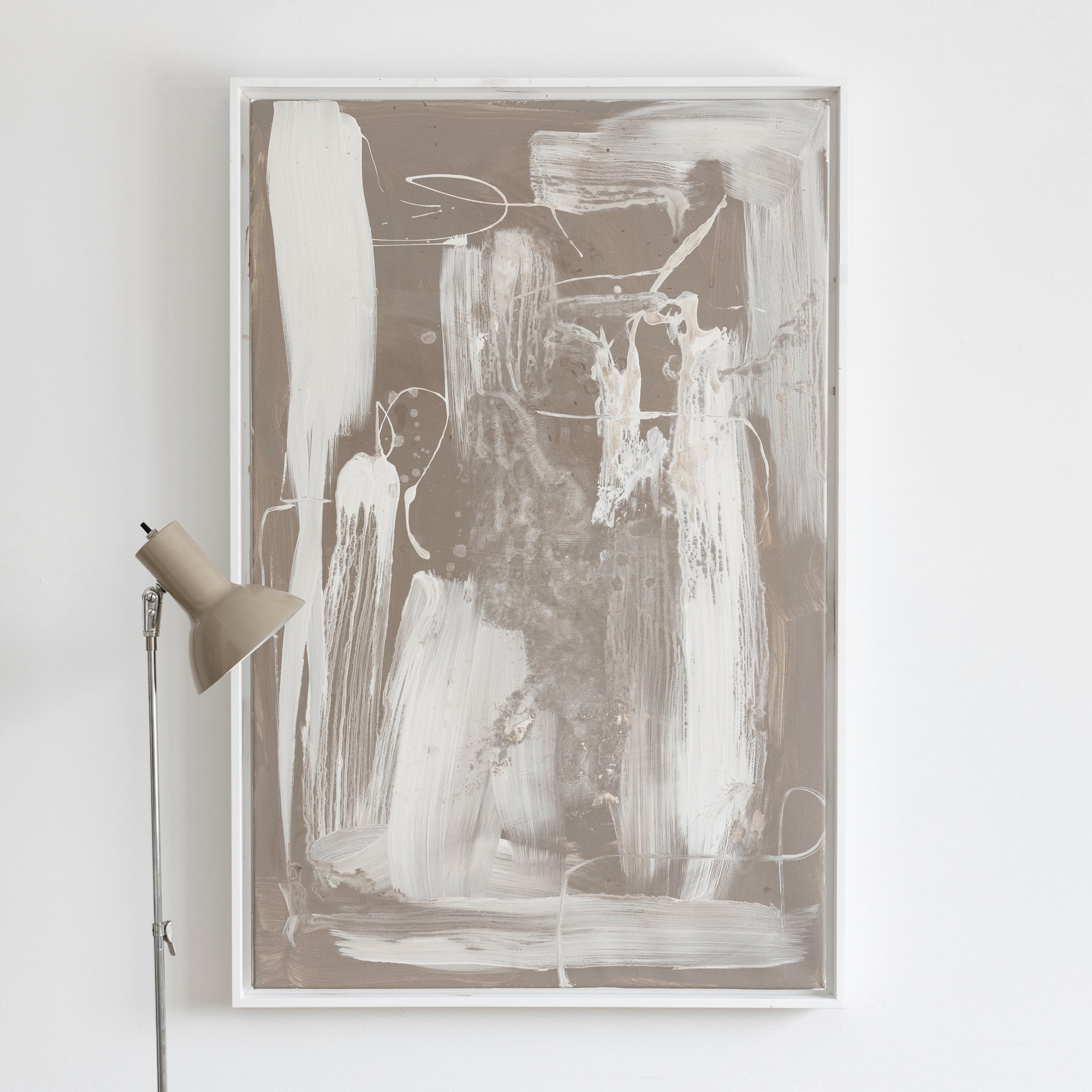 Latte | Canvas (Rectangle)