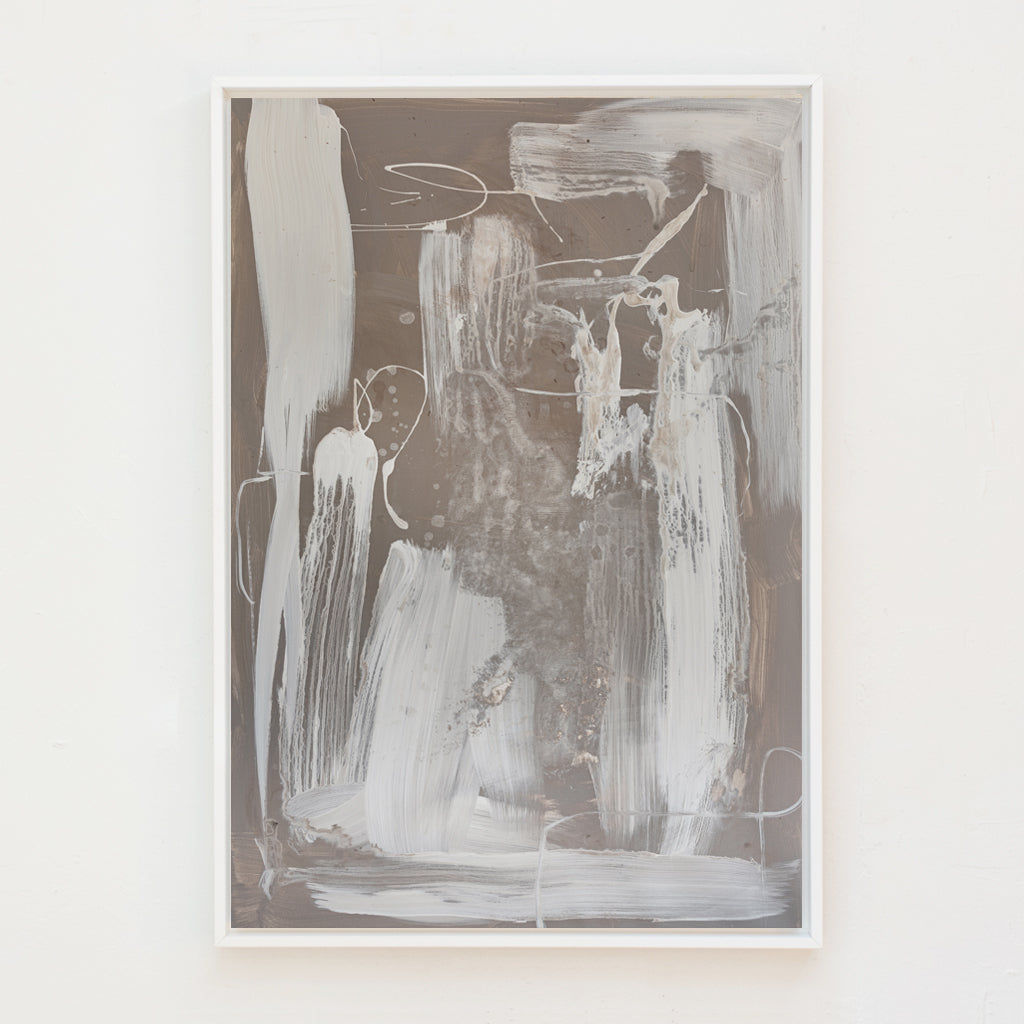 Latte | Canvas (Rectangle)