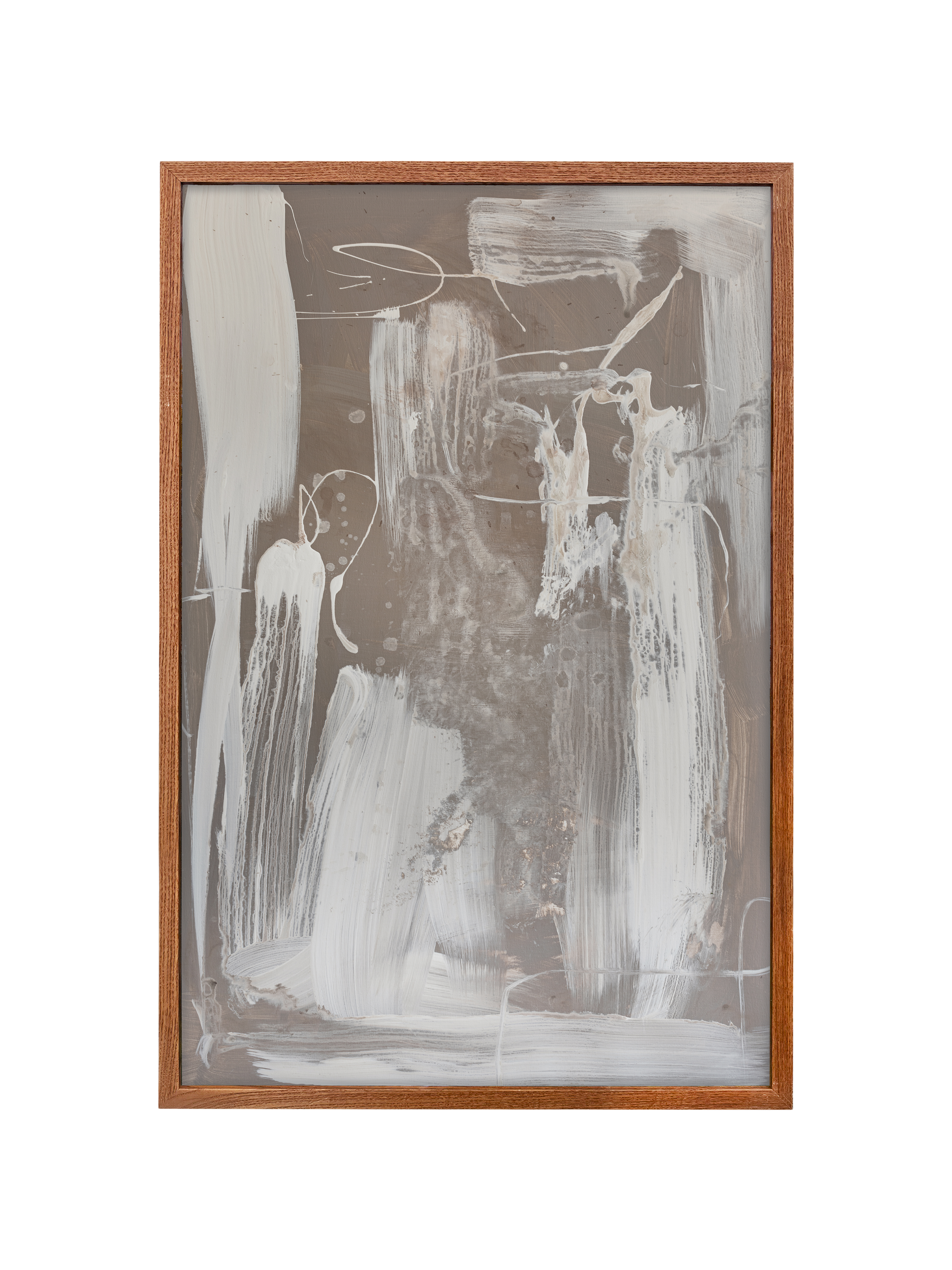 Latte | Canvas (Rectangle)