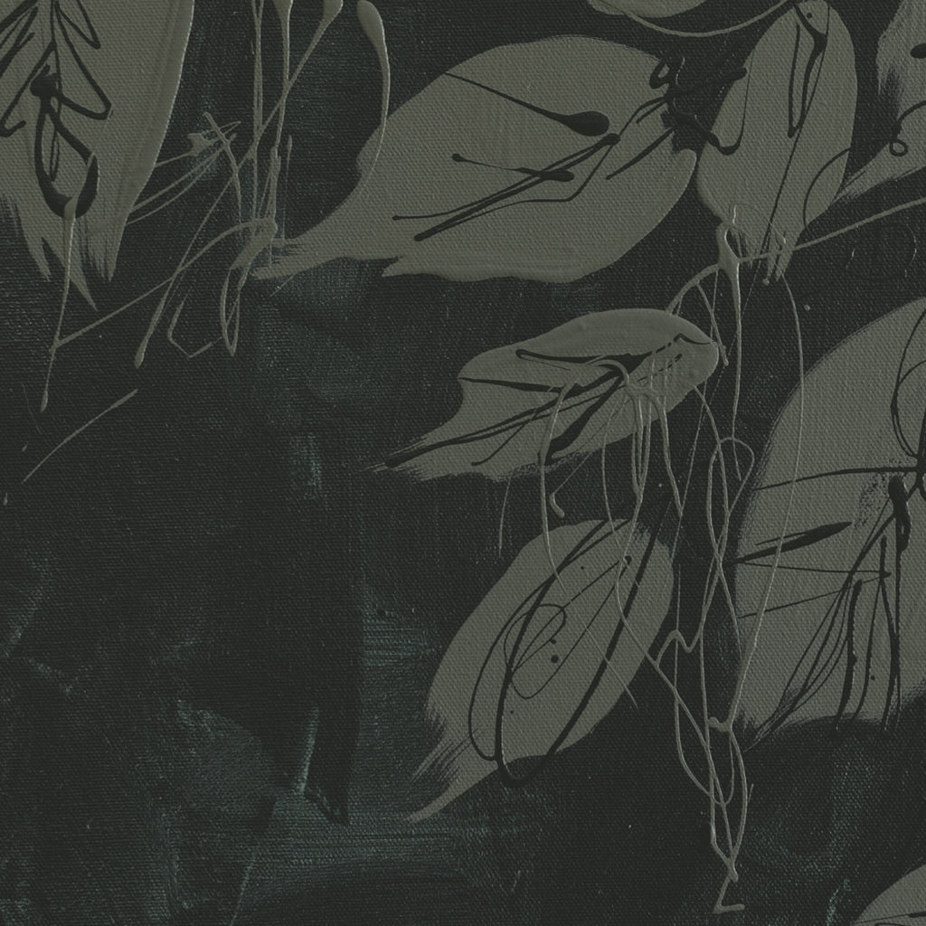 Canopy at Night | Canvas