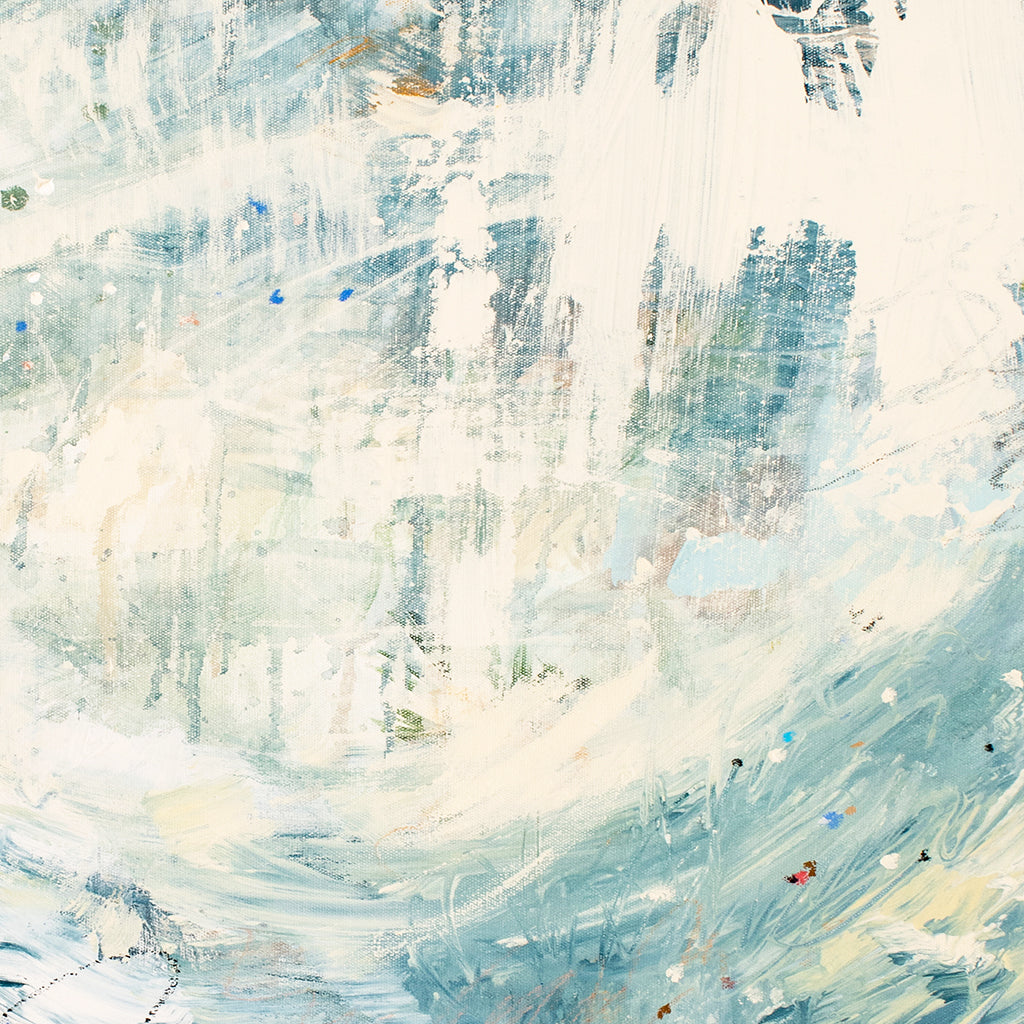 Acid Washed | Art Print