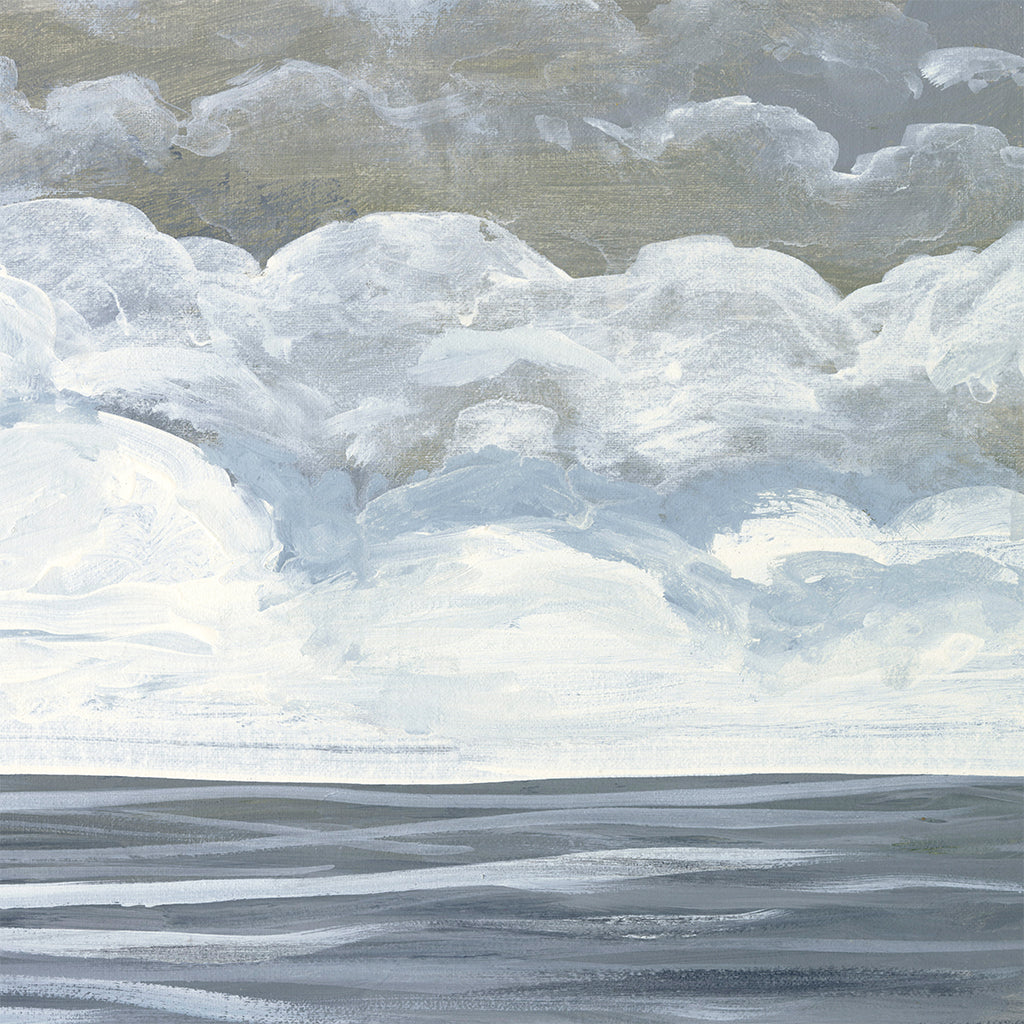 Maiden Voyage | Canvas (Rectangle)