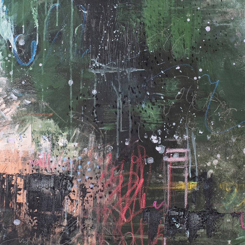 Fairy Garden | Art Print