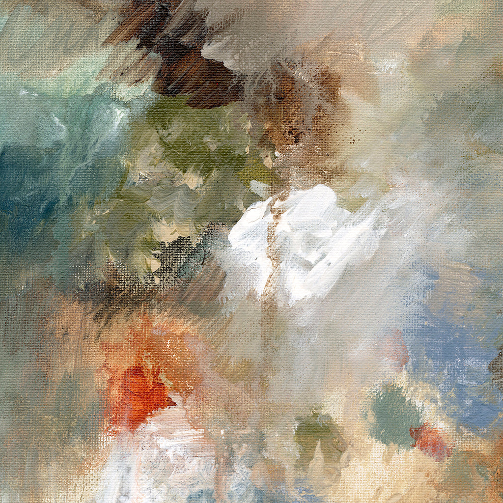 Natural Wonders Luxe Art Print