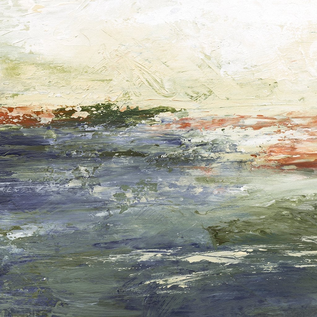 Grounded | Canvas (Pano)