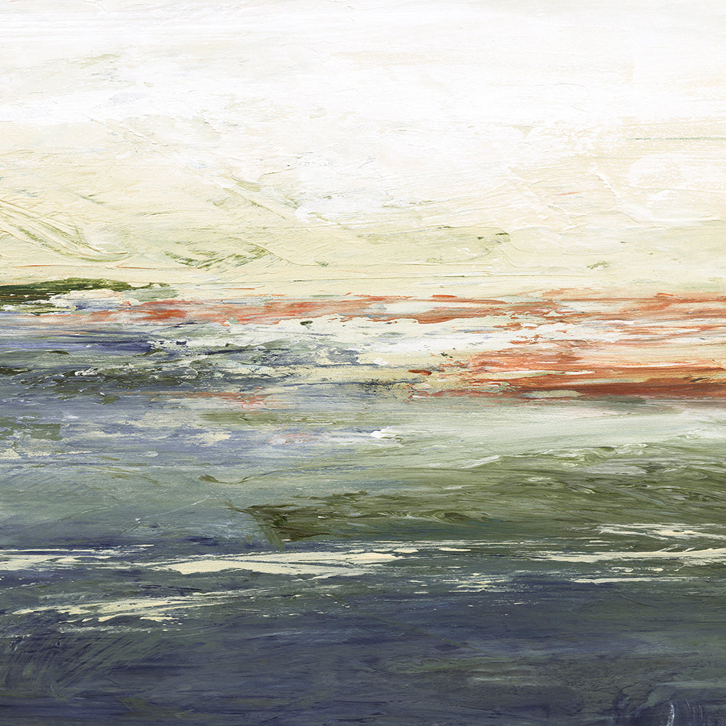 Grounded Canvas Wall Art