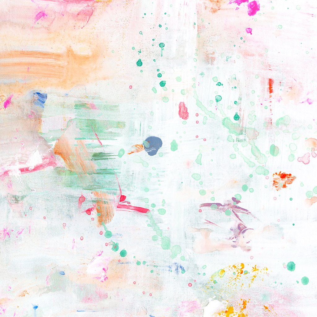 Confetti Cake | Canvas