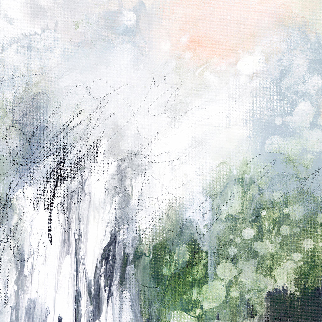 Kindred Luxe Art Print