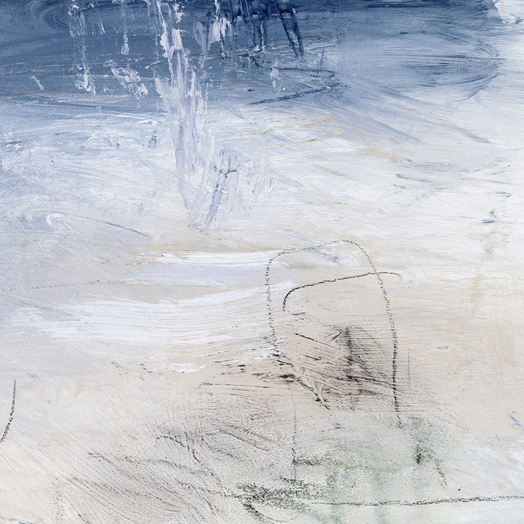 Moonstone Canvas Wall Art