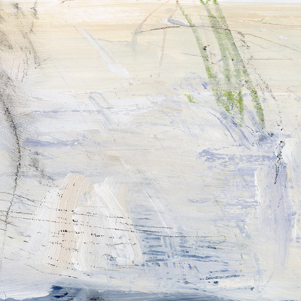 Moonstone No 3 | Canvas