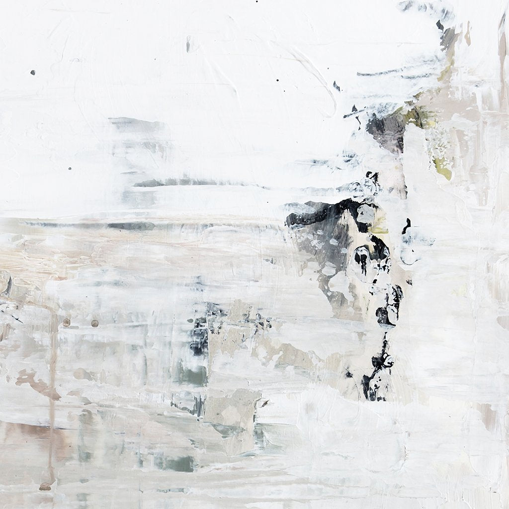 Norway Road | Canvas