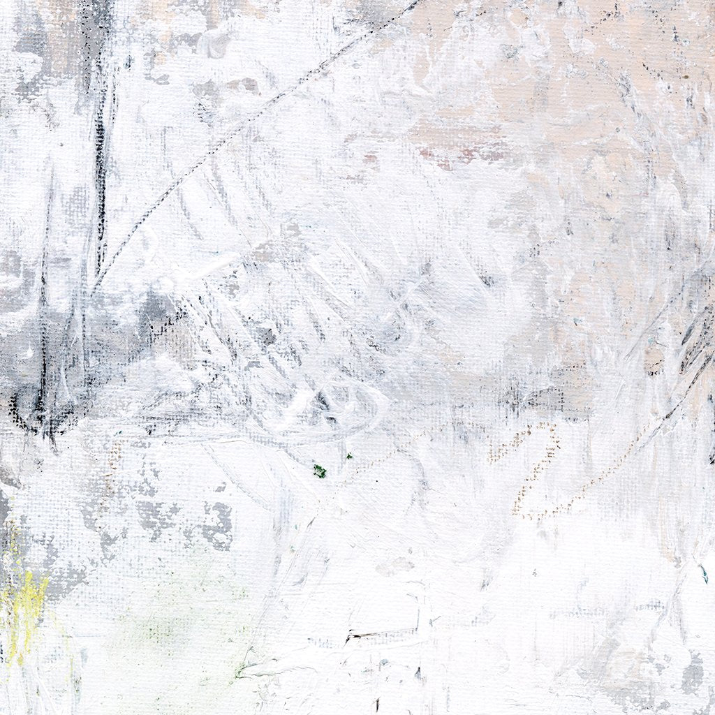 Smoky Quartz Canvas Wall Art