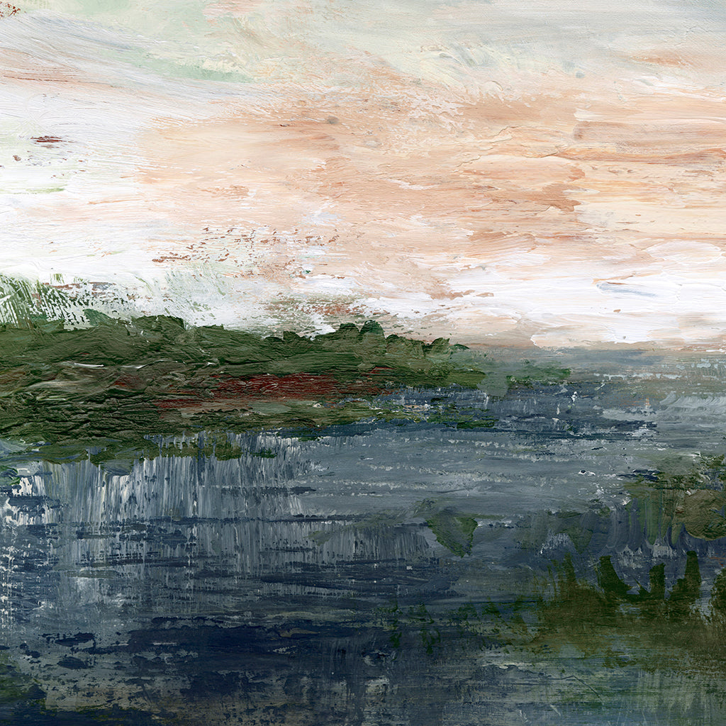 River Home Design Details