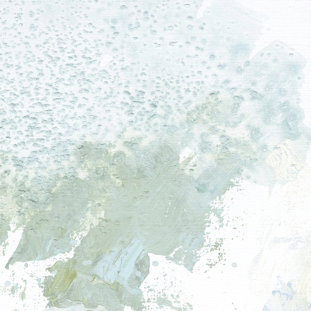 Salt of the Earth Luxe Art Print