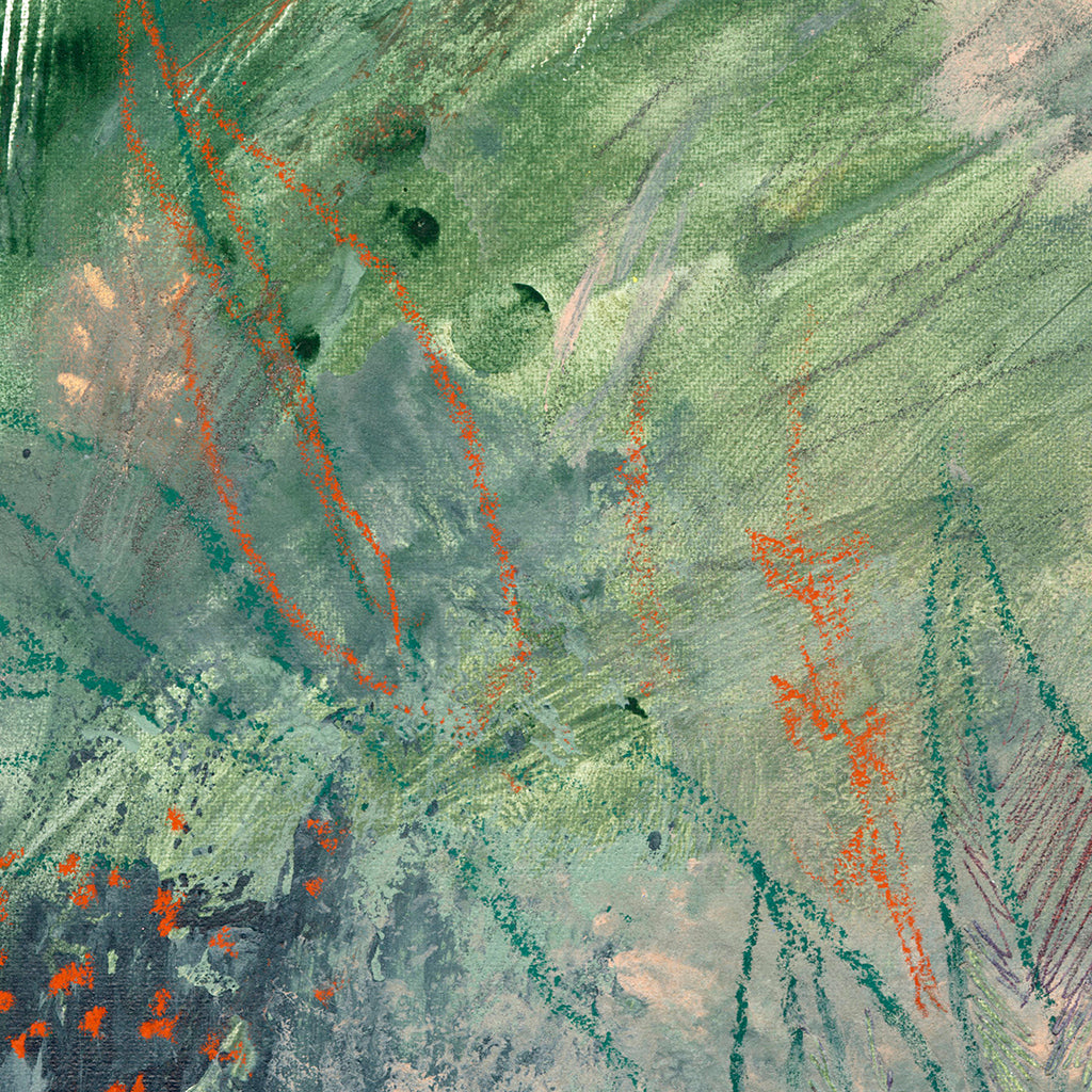 She's Wild Design Details