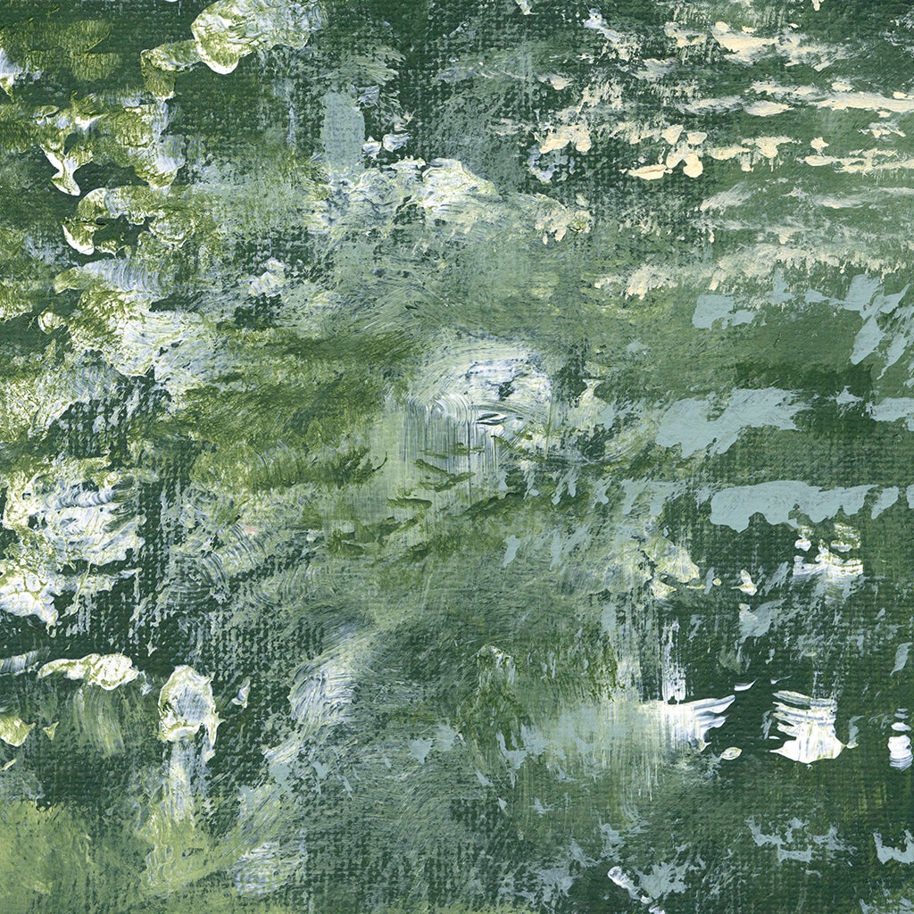 Snake Plant Luxe Art Print