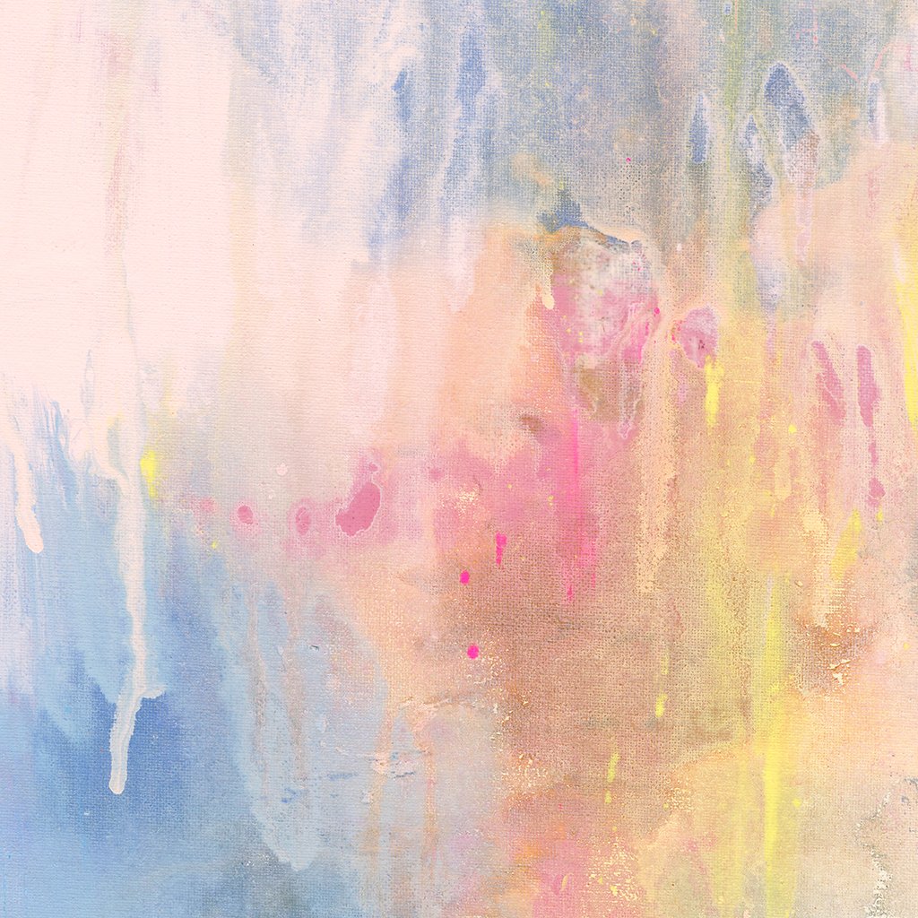 Space Cowgirl | Canvas