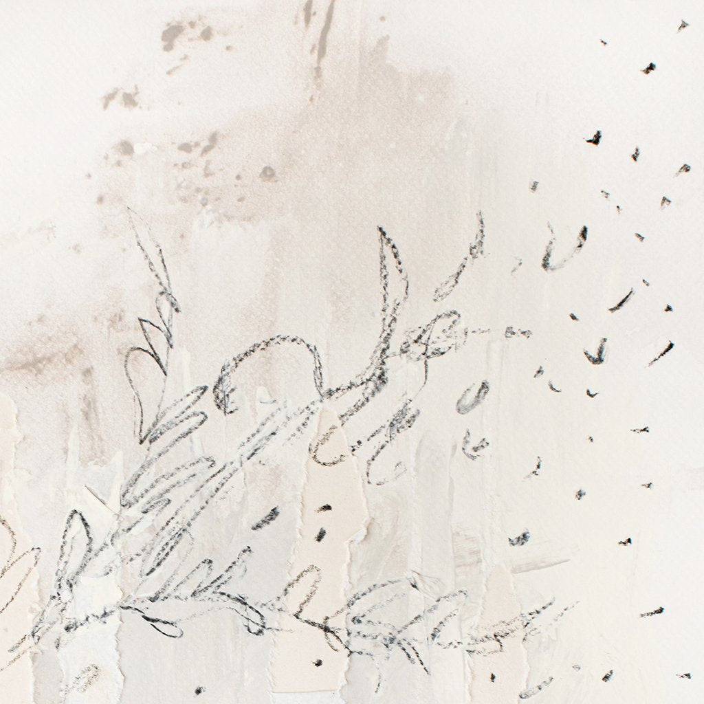 Juliette Canvas Wall Art