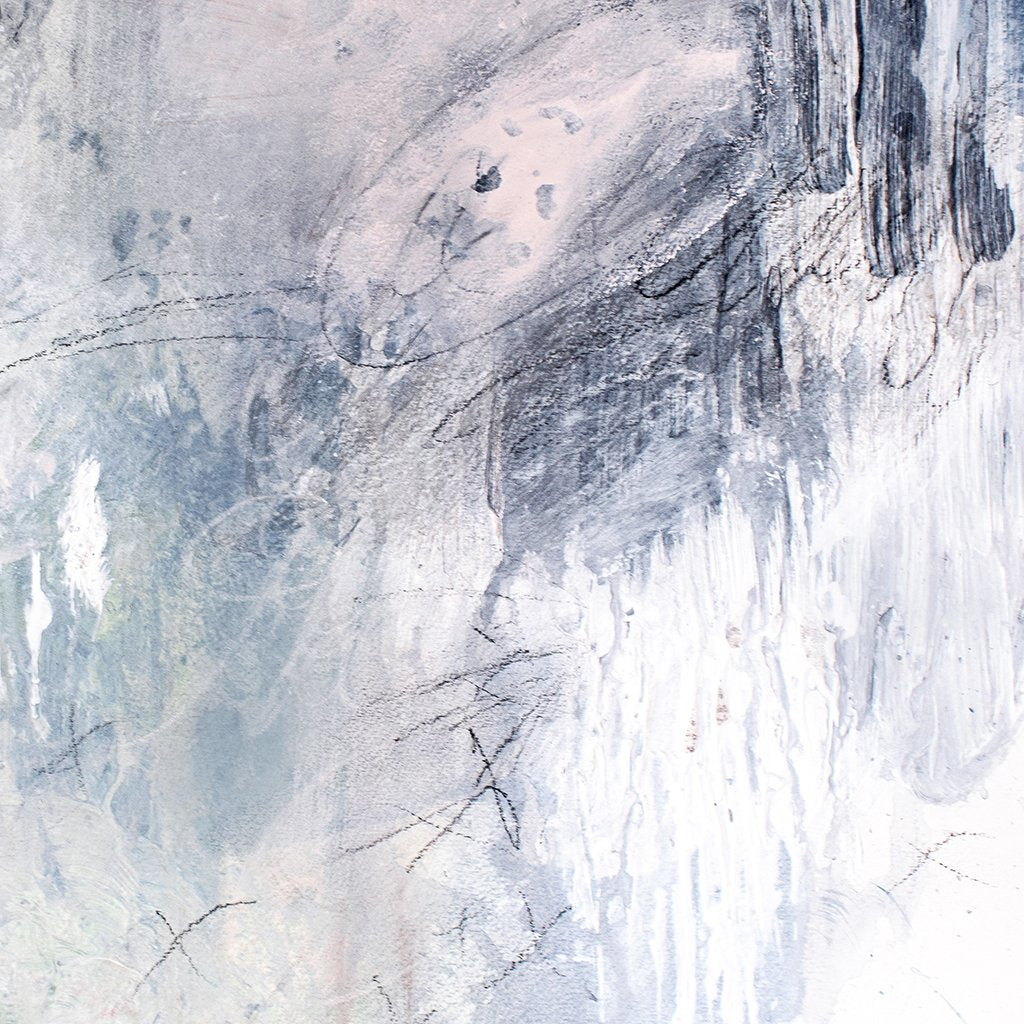 Wellspring Luxe Art Print