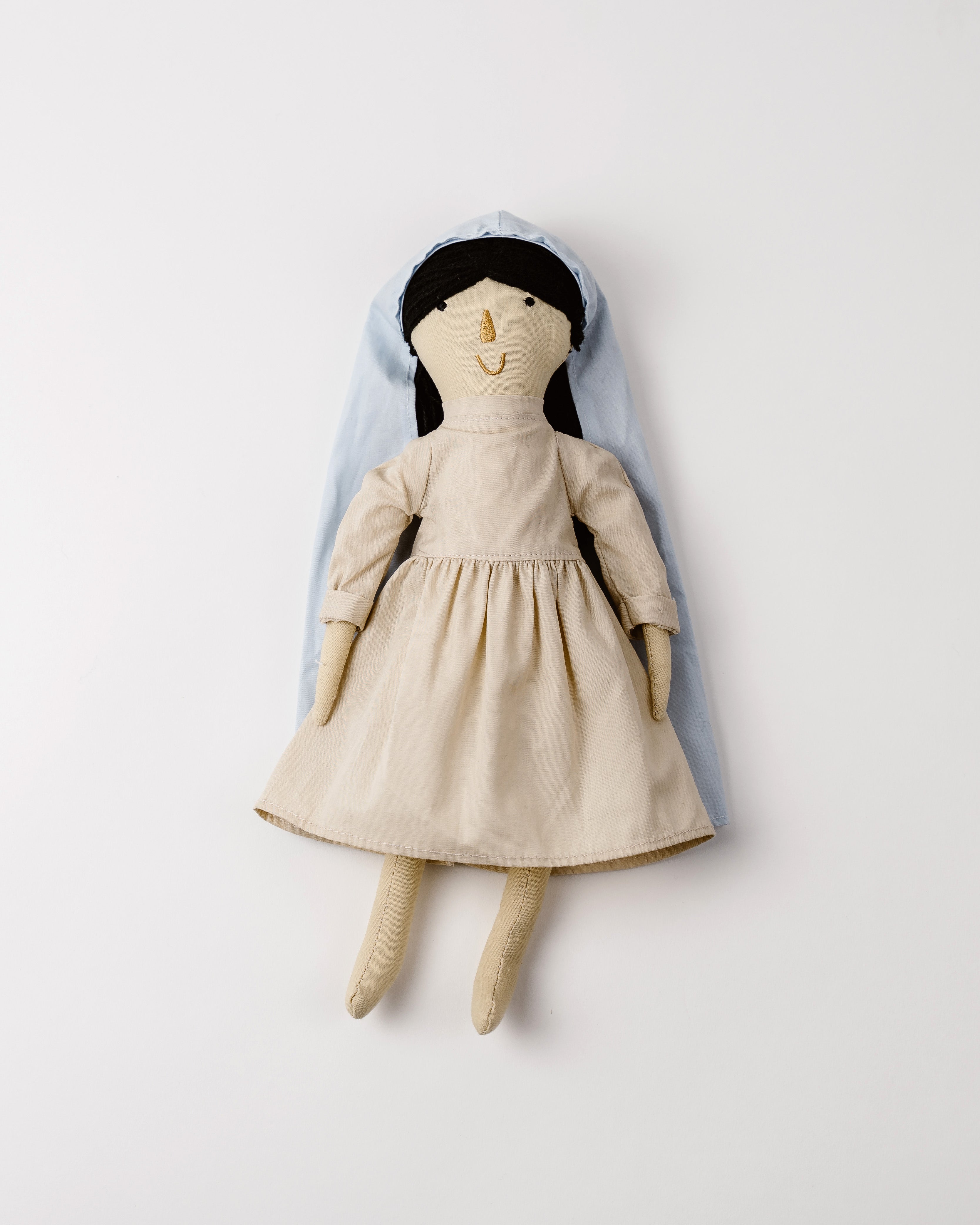 Mary Rag Doll
