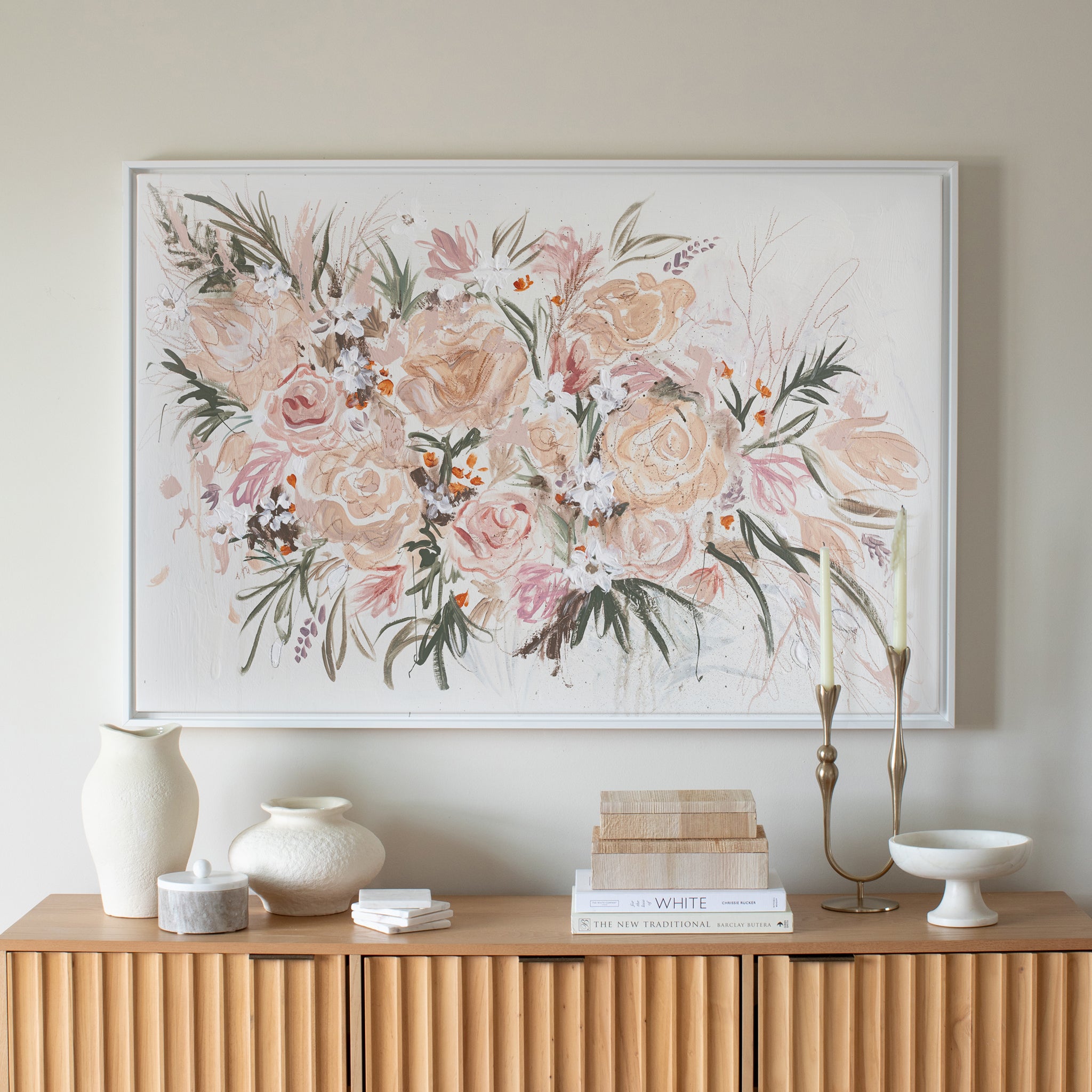 May Day | Canvas (Rectangle)