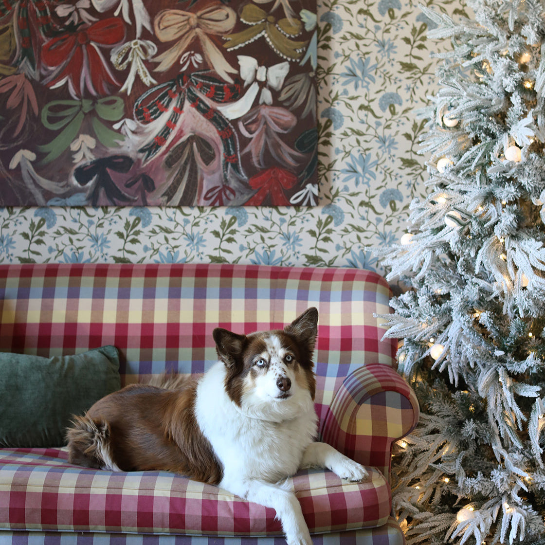 More Ribbons & Bows | Canvas